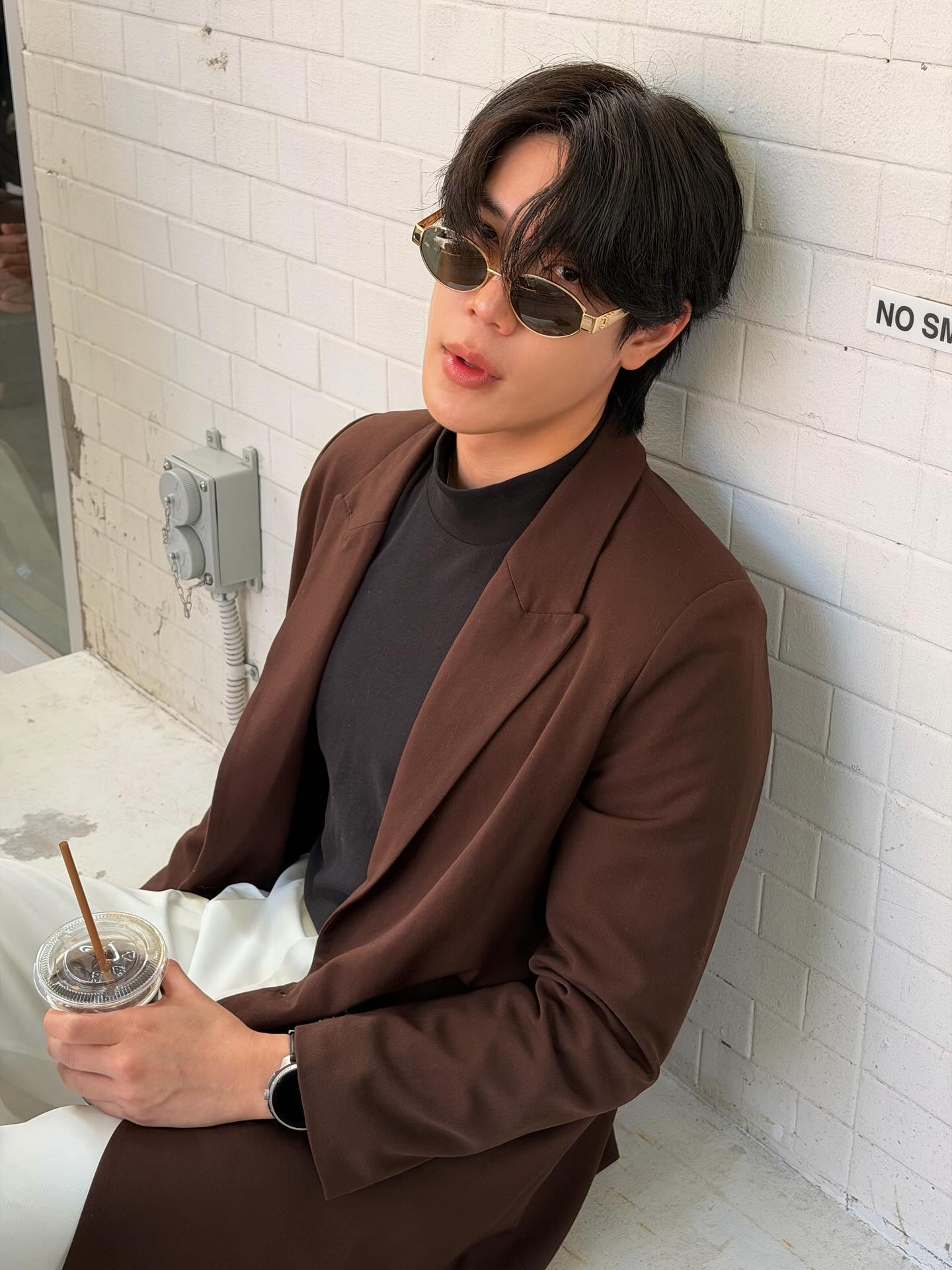 เกรท - สพล อัศวมั่นคง