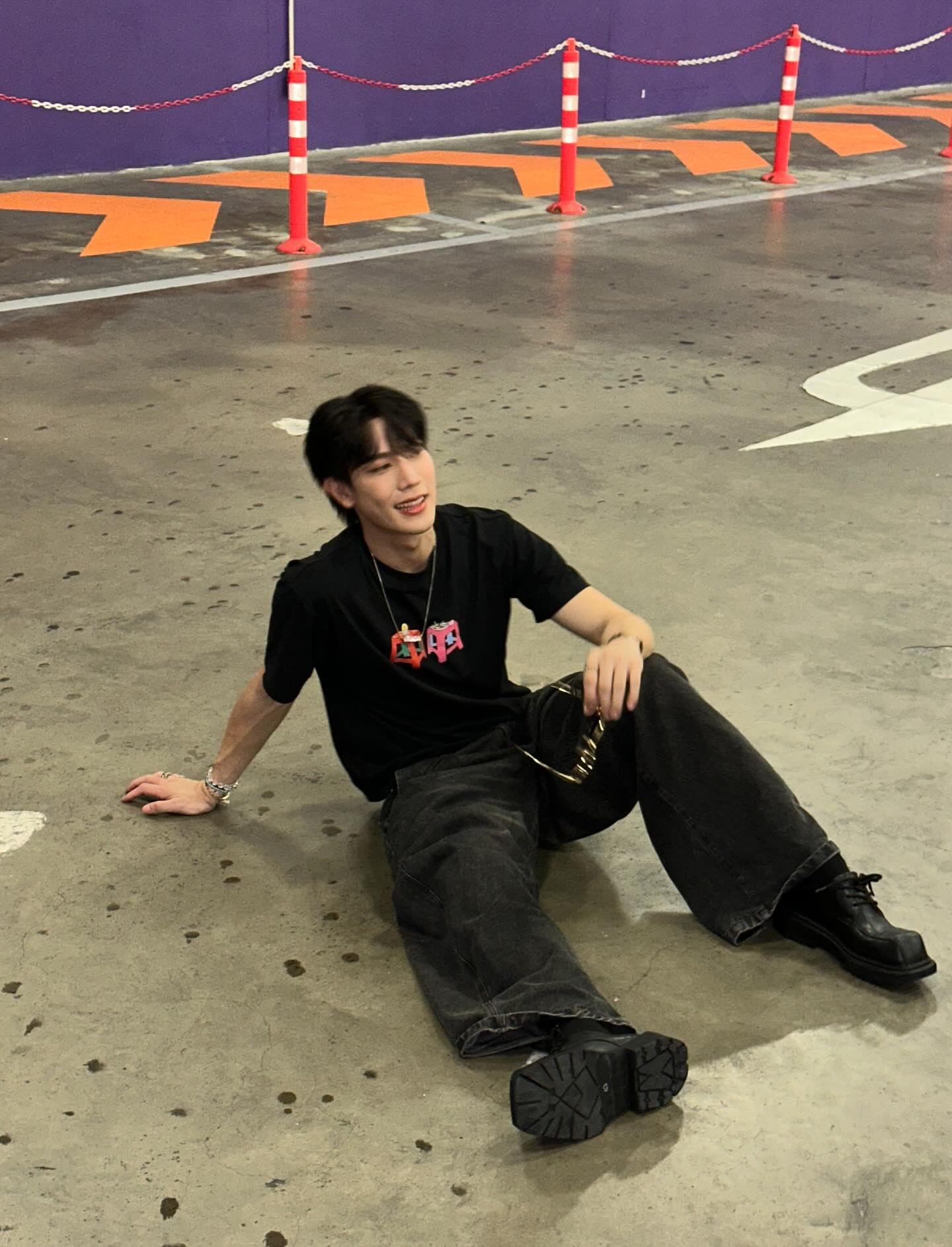 เกรท - สพล อัศวมั่นคง