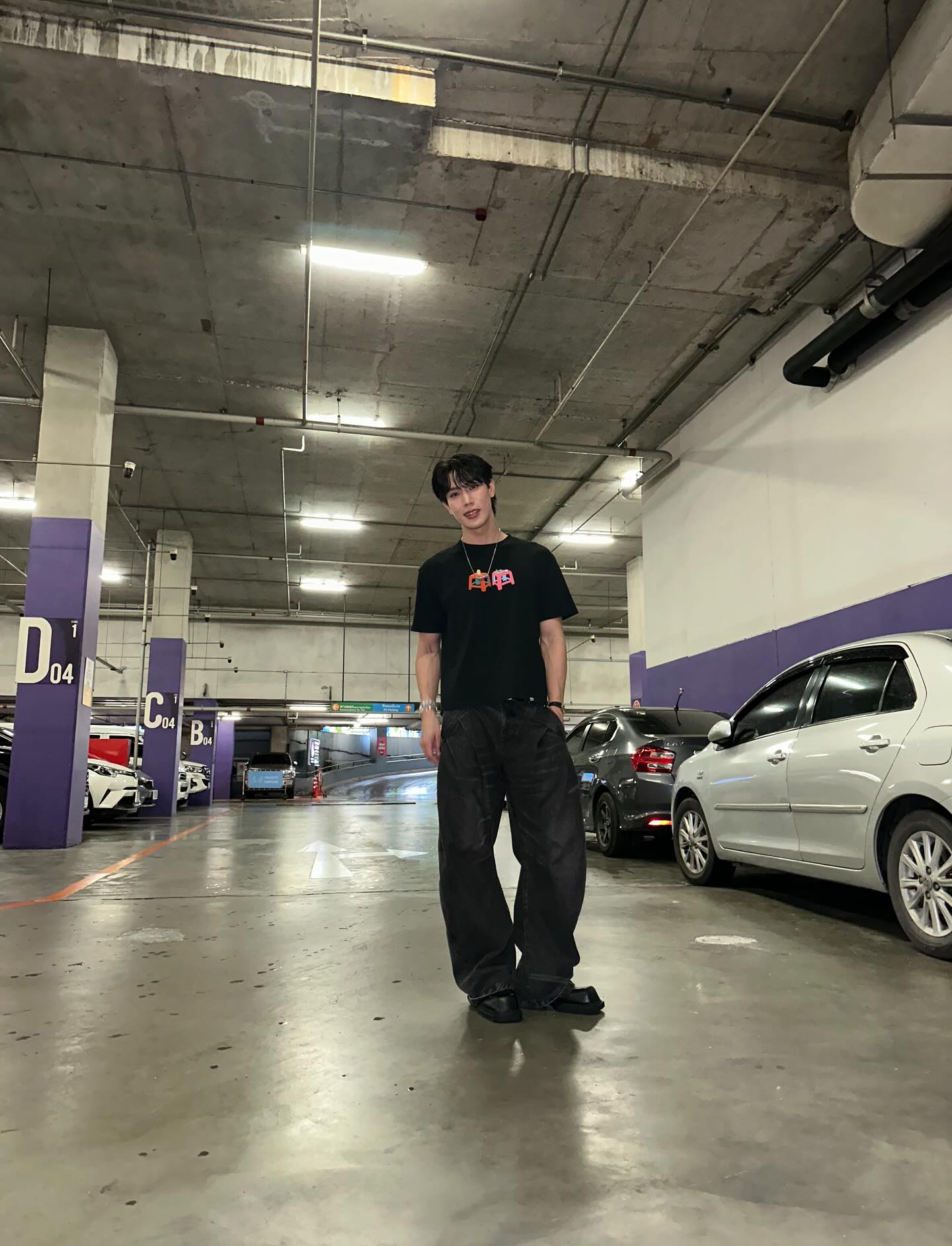 เกรท - สพล อัศวมั่นคง