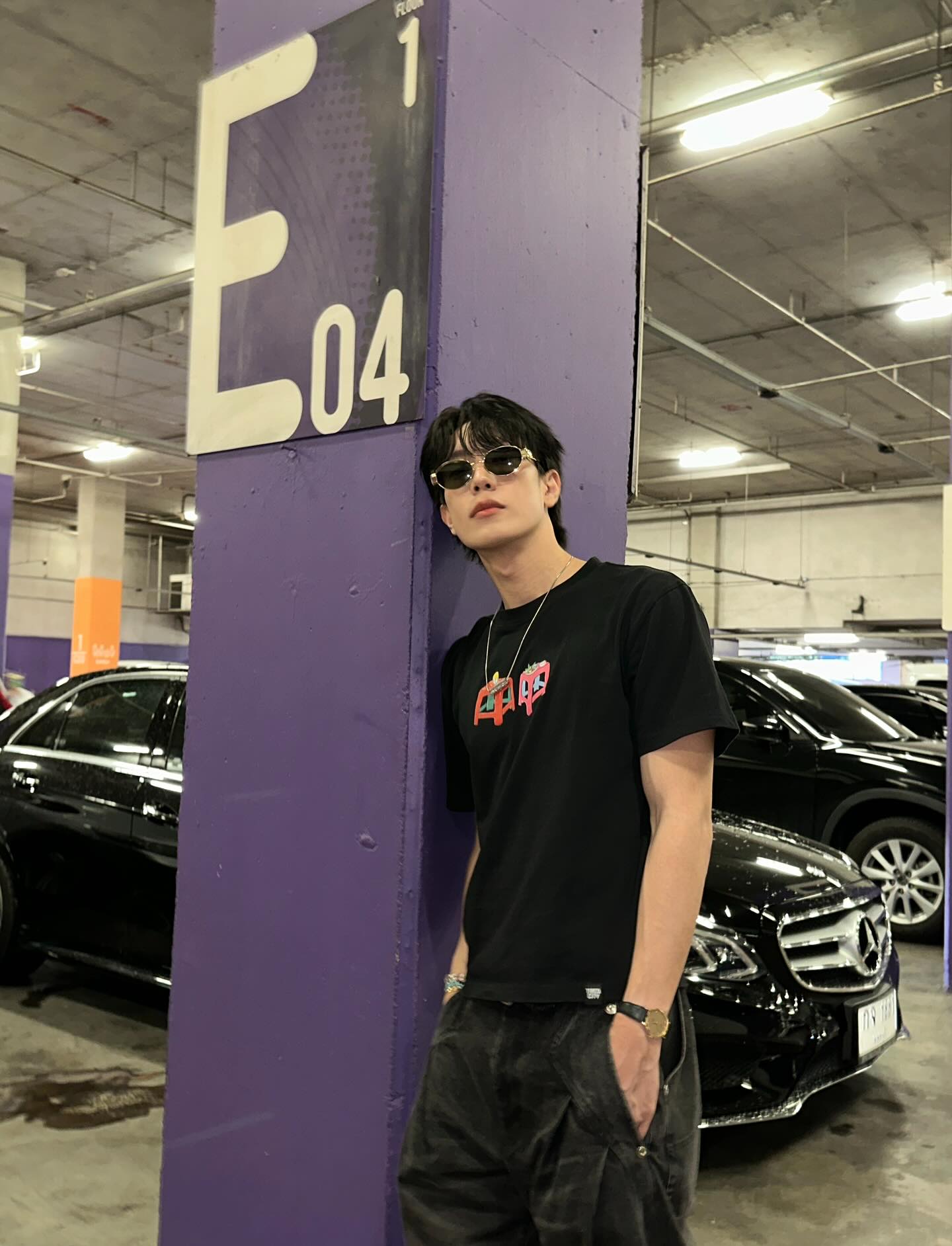 เกรท - สพล อัศวมั่นคง