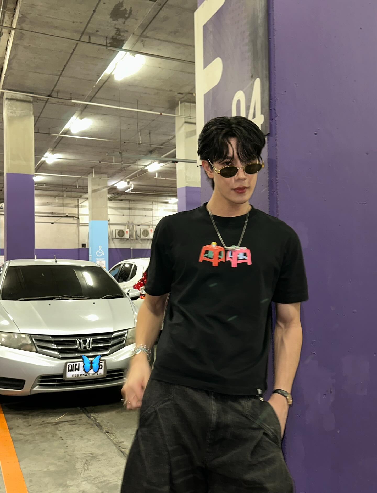 เกรท - สพล อัศวมั่นคง