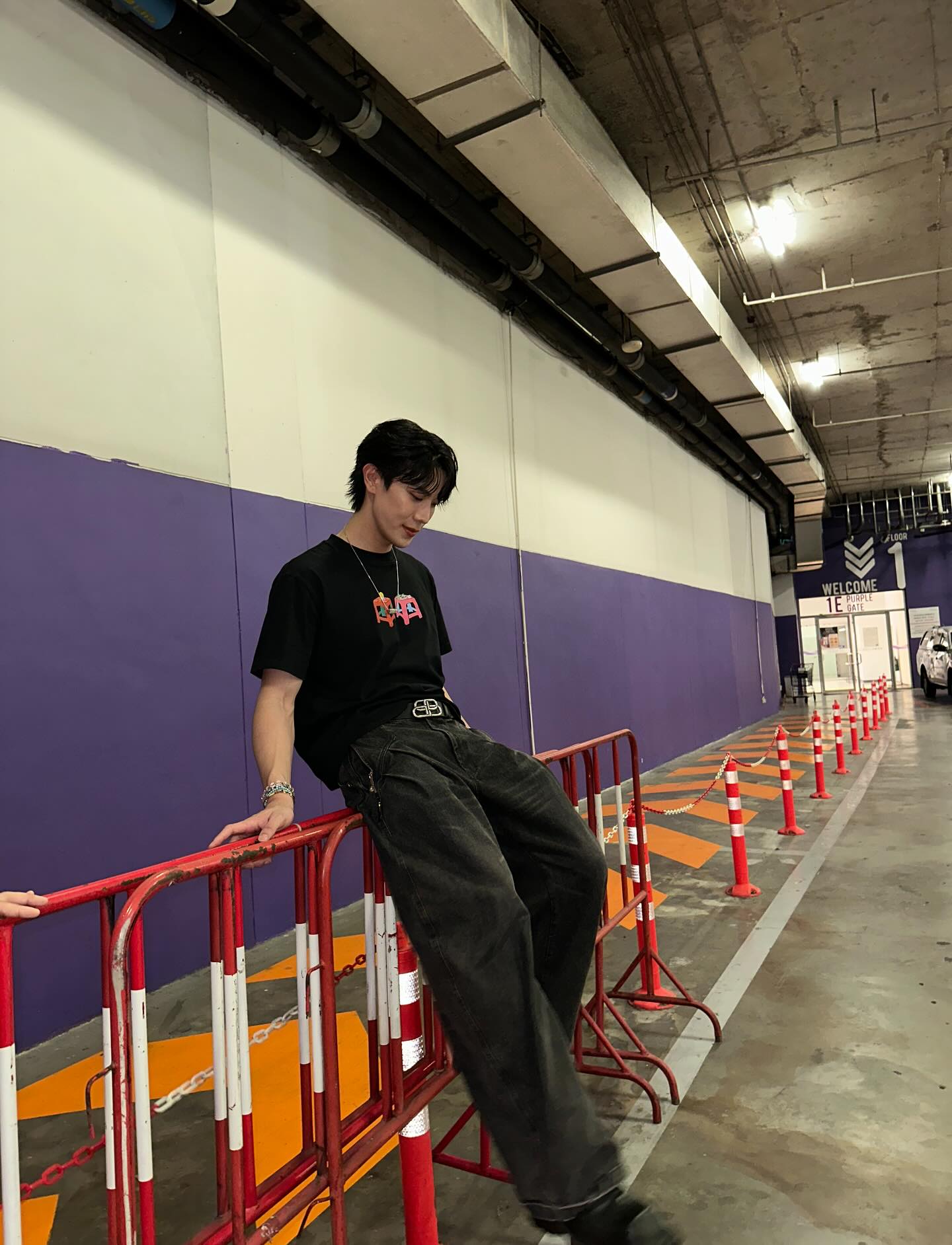 เกรท - สพล อัศวมั่นคง