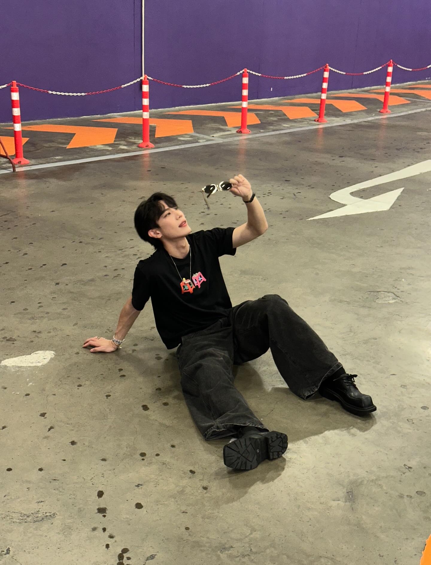 เกรท - สพล อัศวมั่นคง