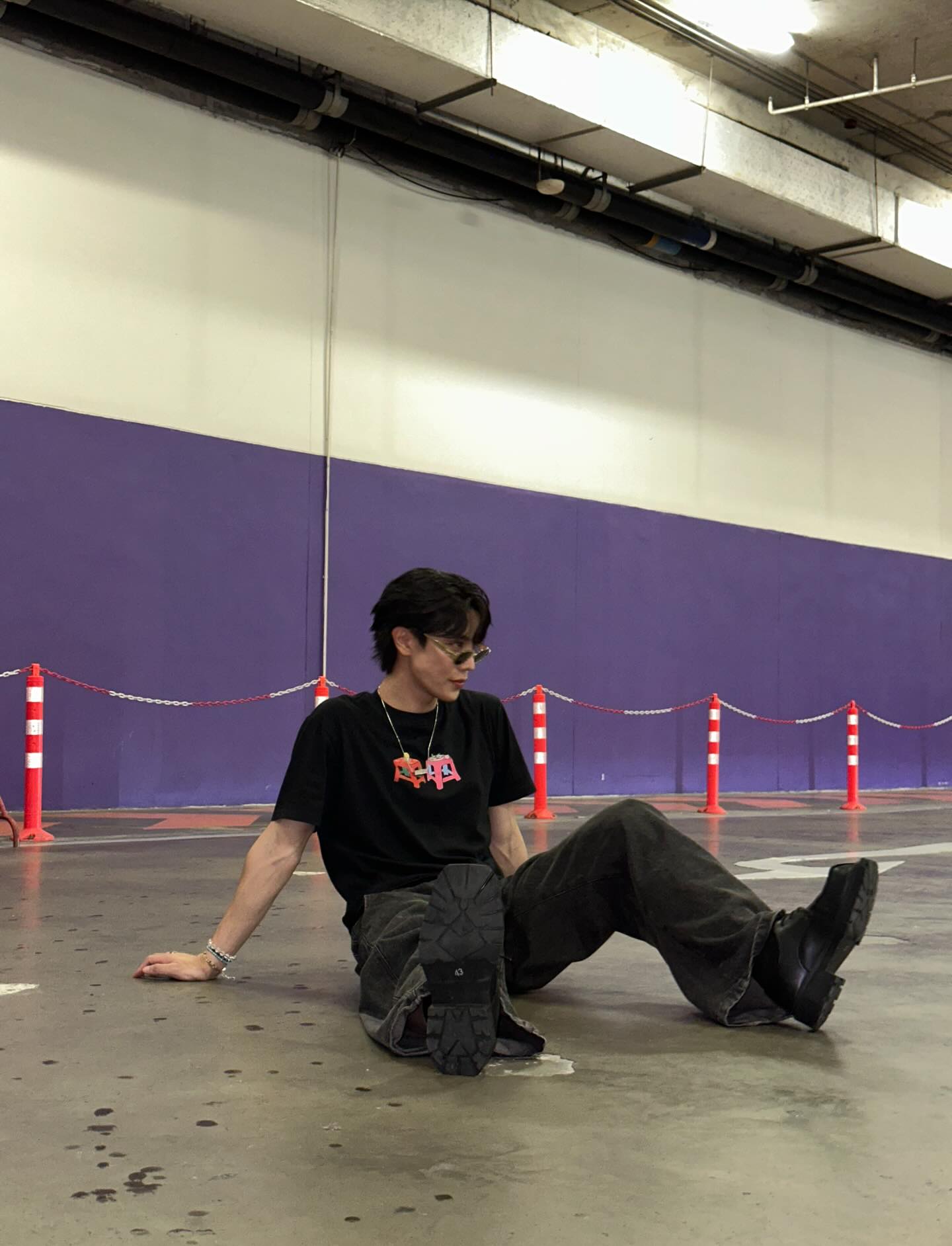 เกรท - สพล อัศวมั่นคง