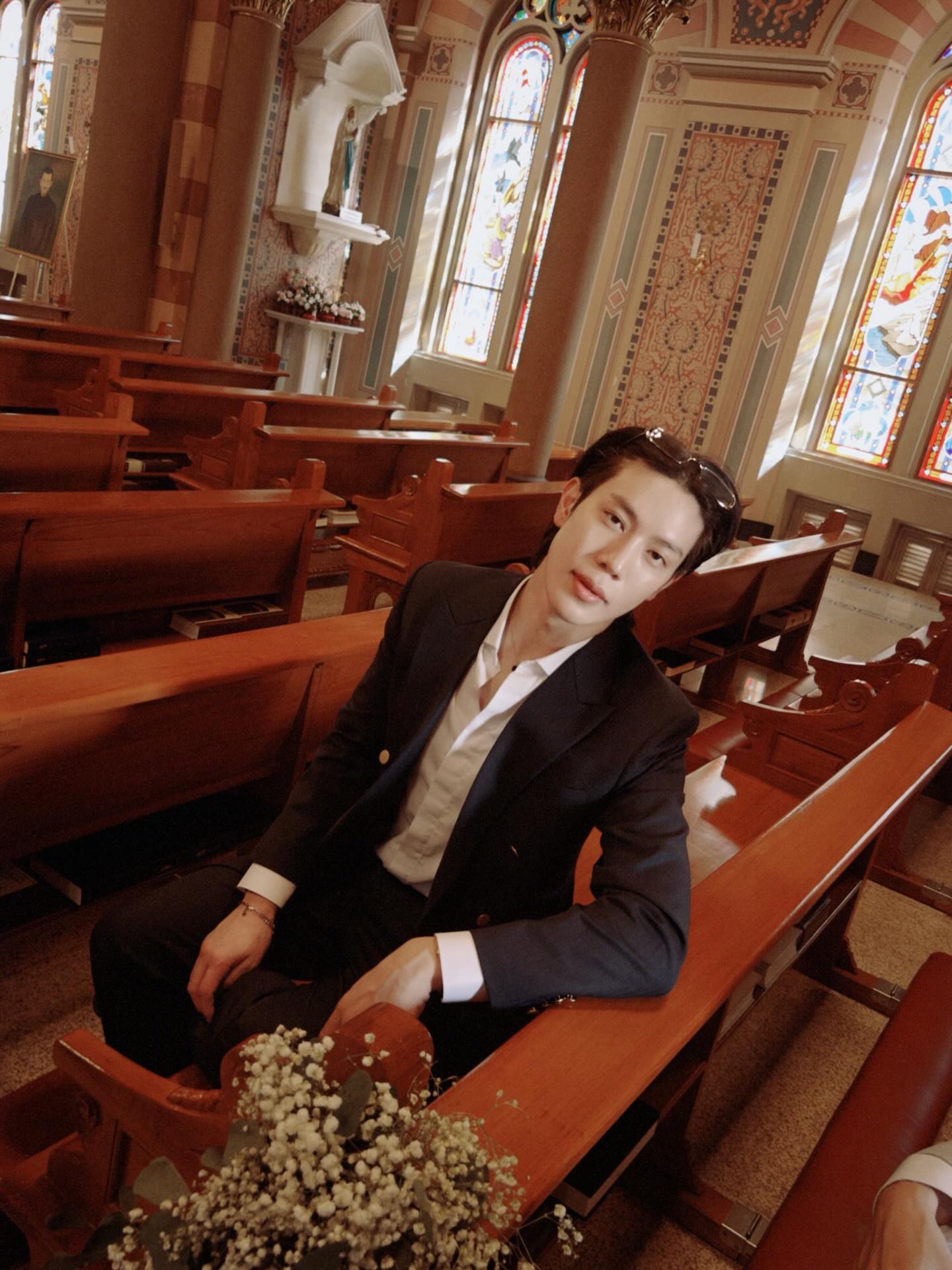 เกรท - สพล อัศวมั่นคง