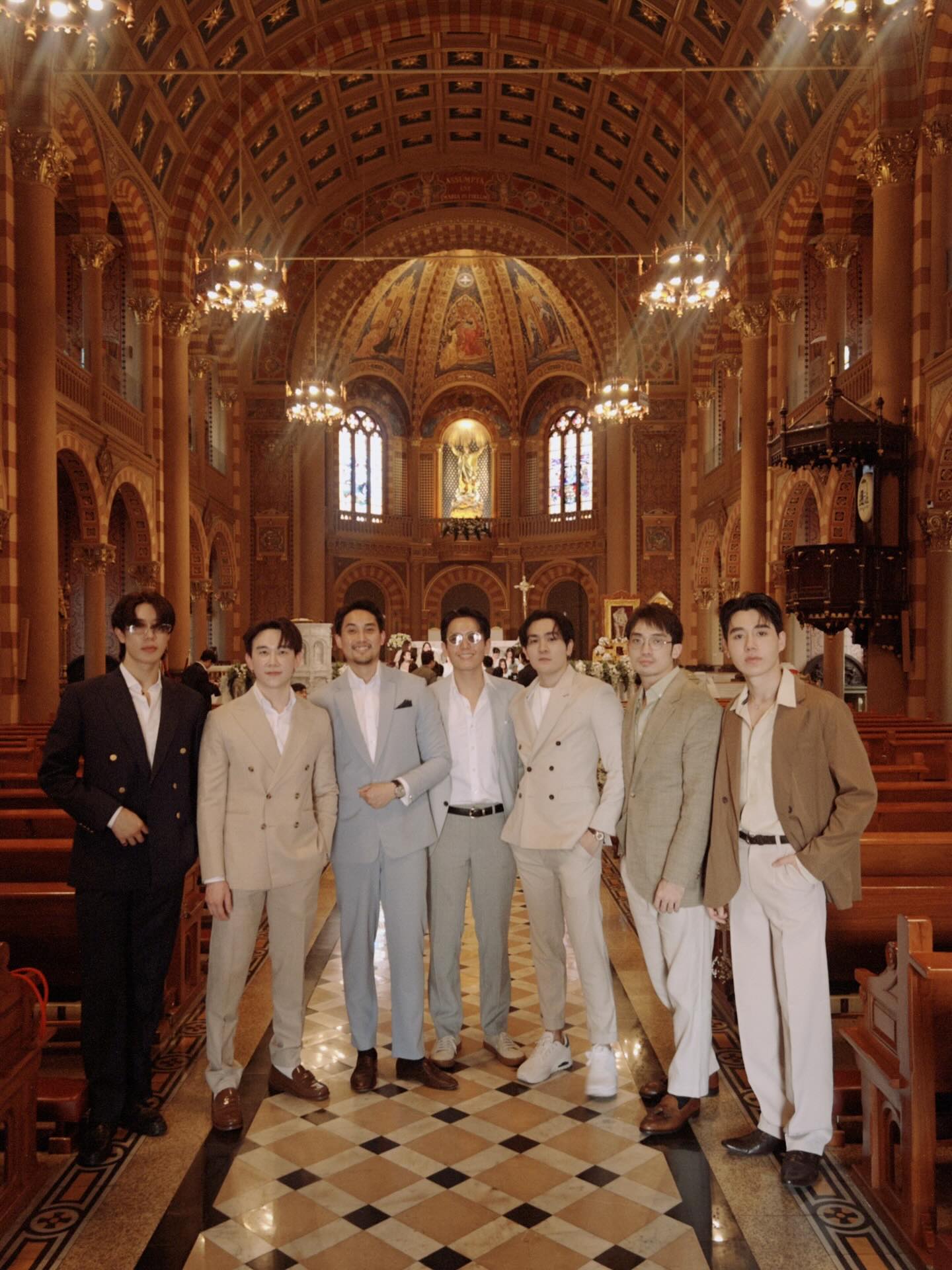 เกรท - สพล อัศวมั่นคง