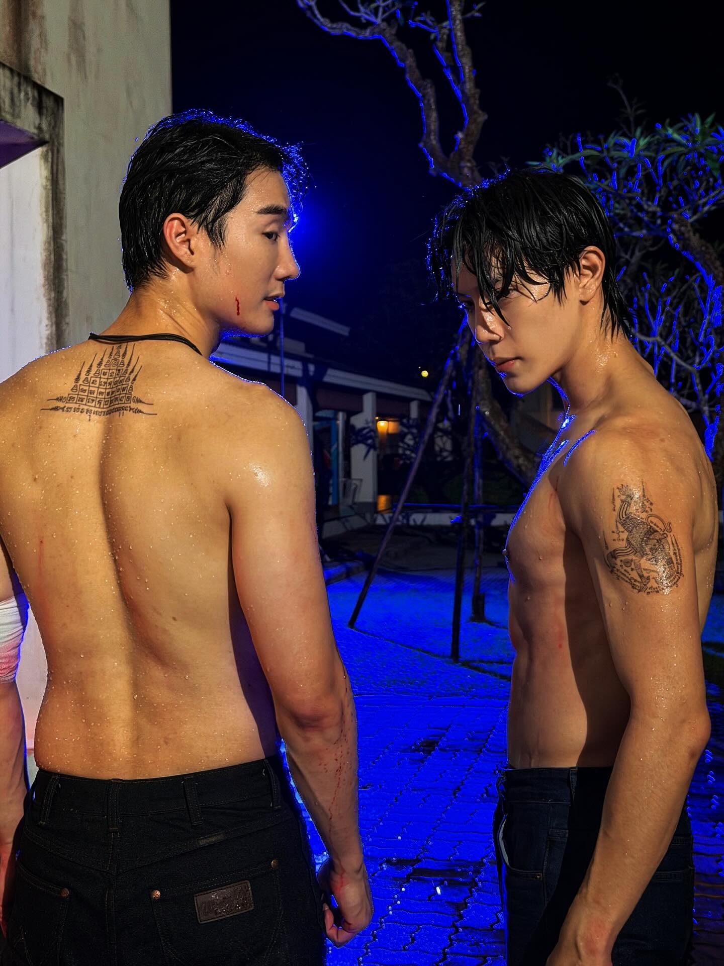 เกรท - สพล อัศวมั่นคง