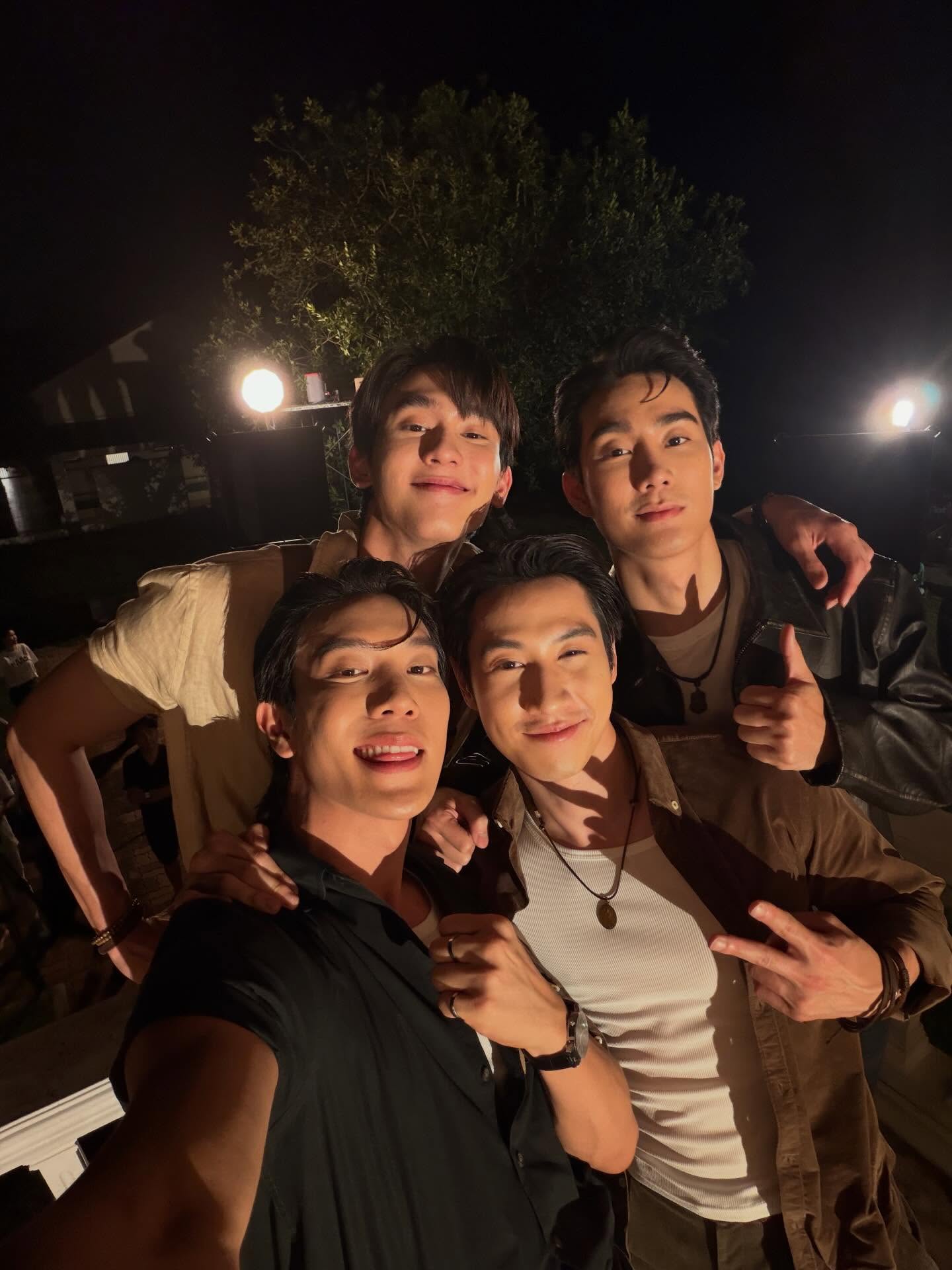 เกรท - สพล อัศวมั่นคง