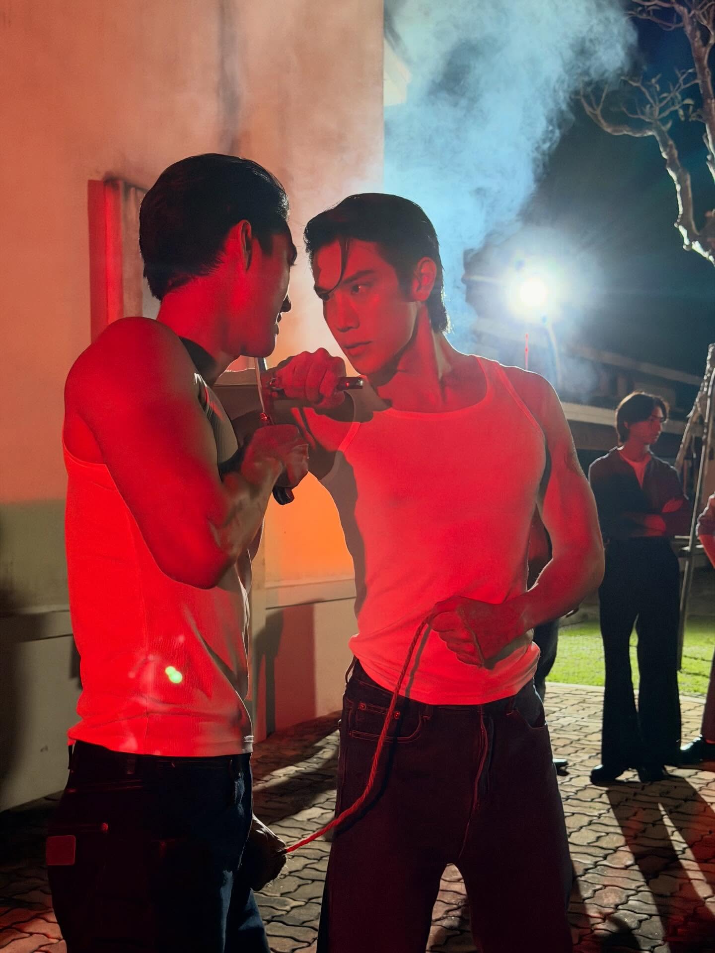 เกรท - สพล อัศวมั่นคง