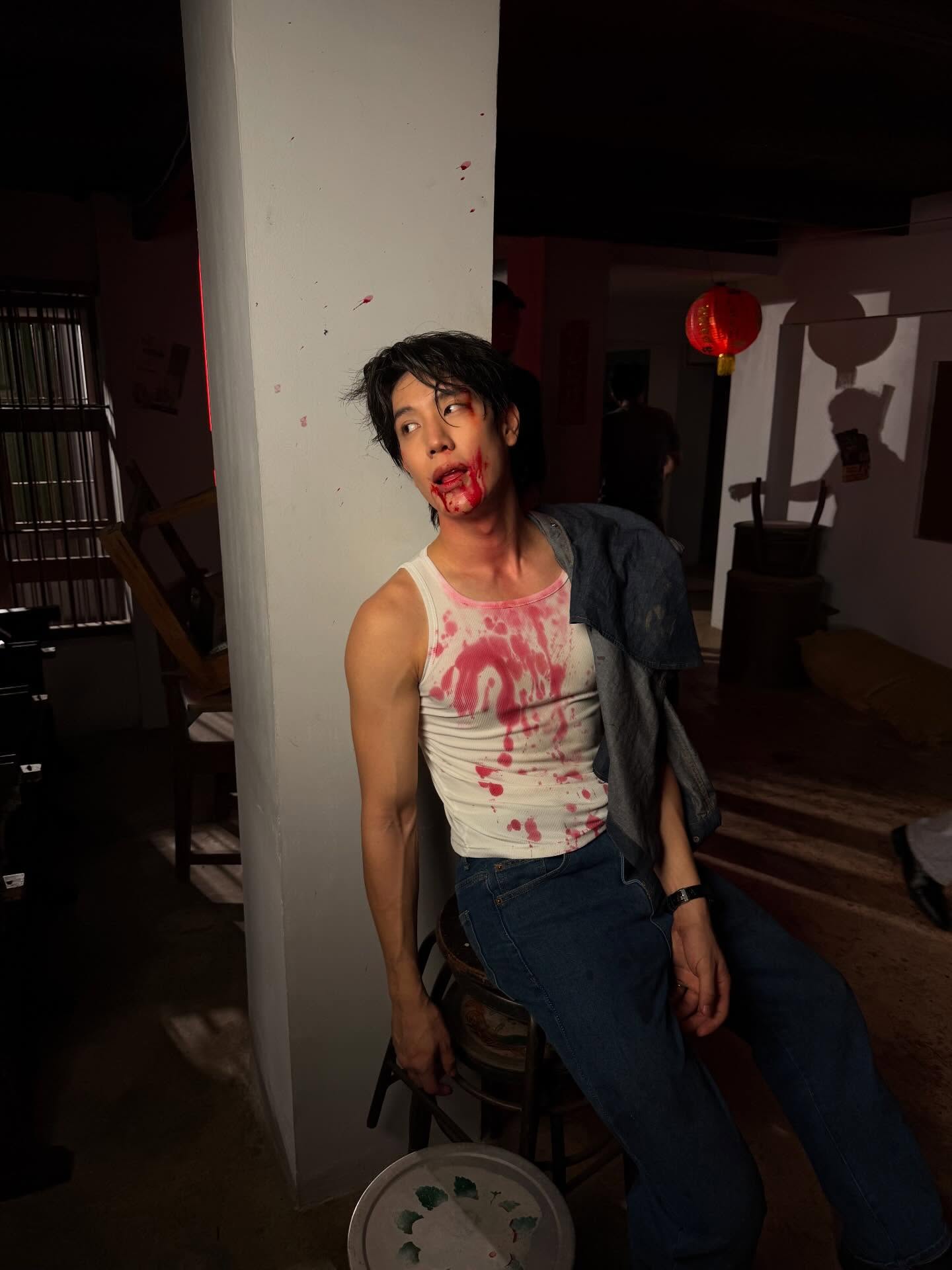 เกรท - สพล อัศวมั่นคง