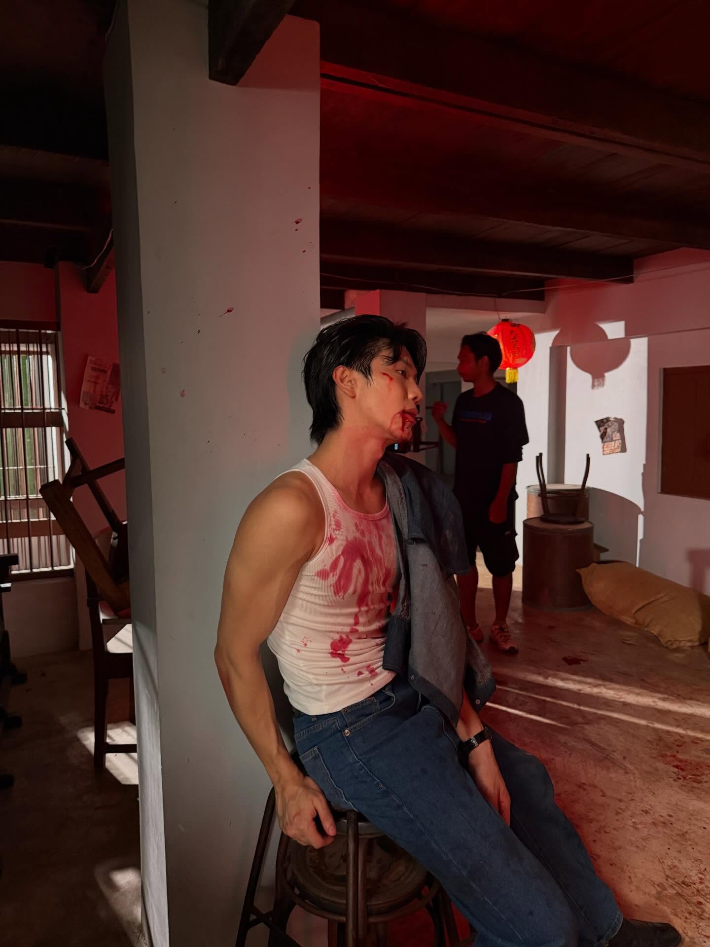 เกรท - สพล อัศวมั่นคง