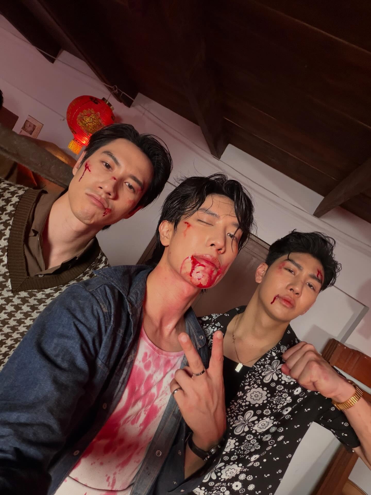 เกรท - สพล อัศวมั่นคง