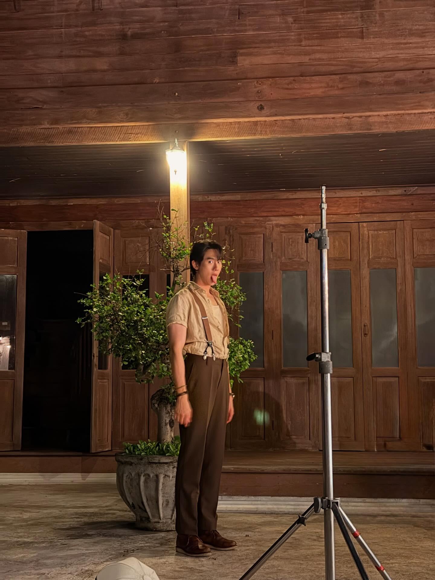 เกรท - สพล อัศวมั่นคง