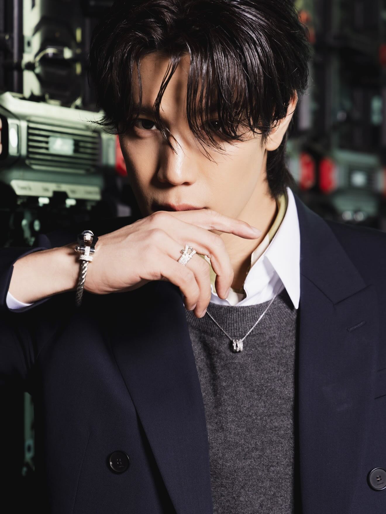 เกรท - สพล อัศวมั่นคง