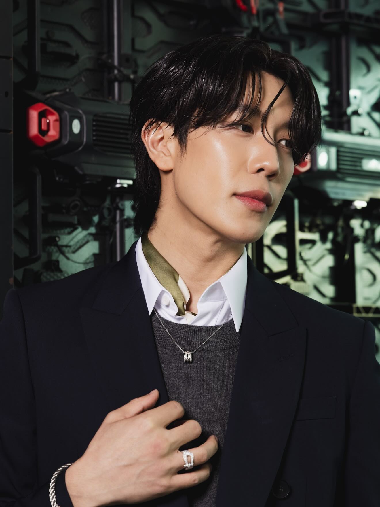 เกรท - สพล อัศวมั่นคง