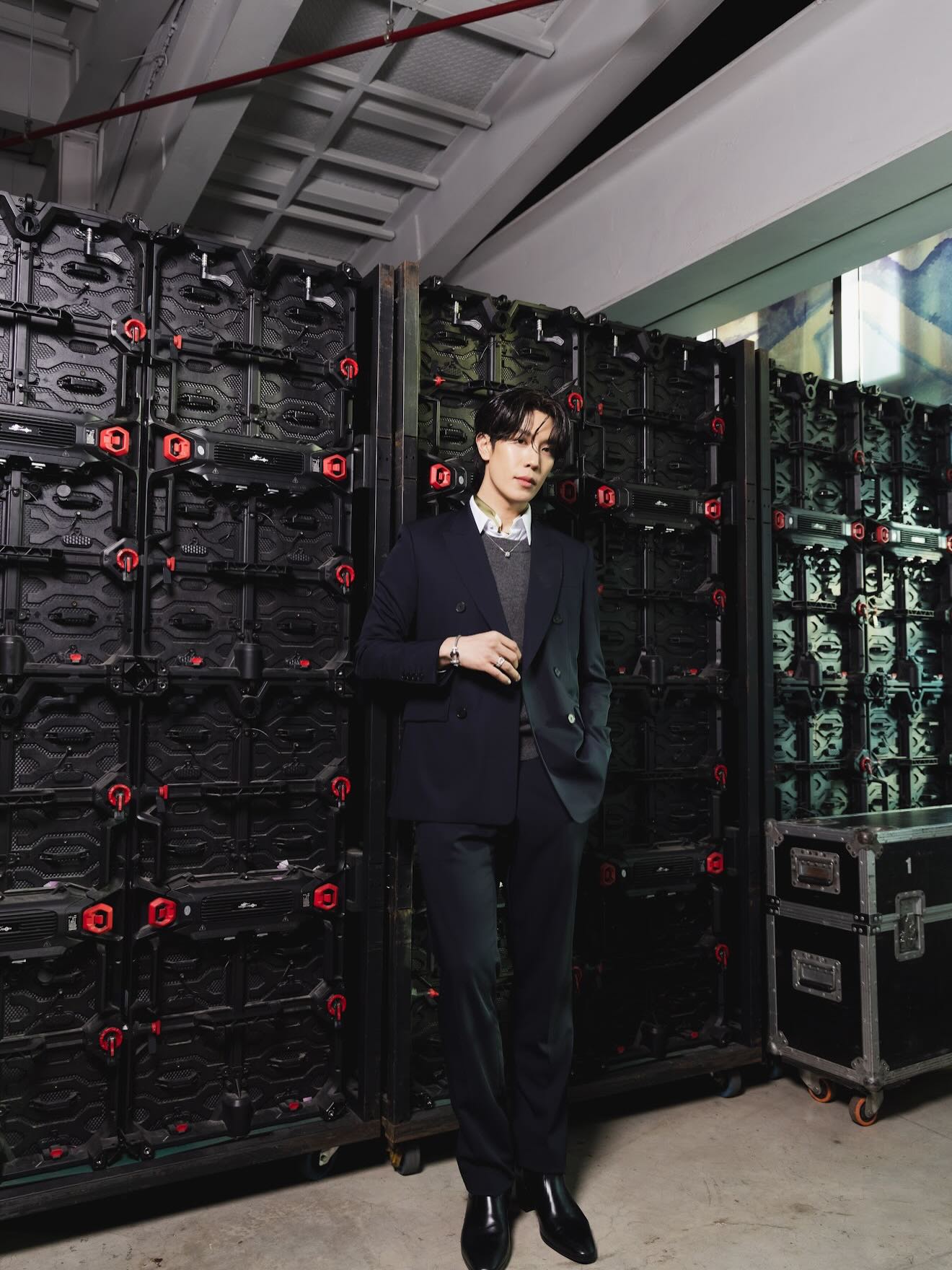 เกรท - สพล อัศวมั่นคง