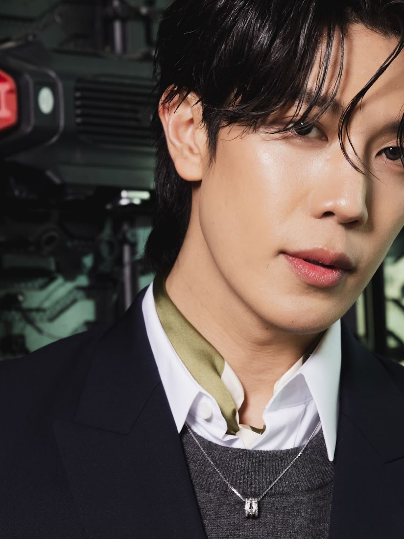 เกรท - สพล อัศวมั่นคง