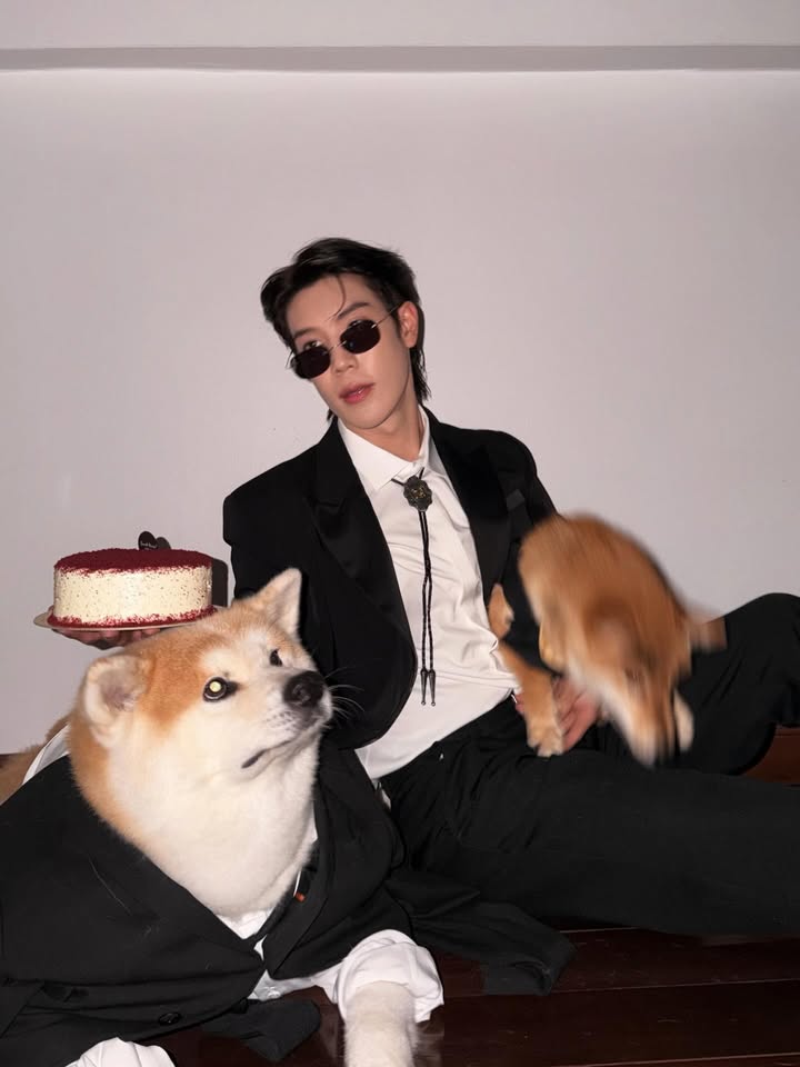 เกรท - สพล อัศวมั่นคง