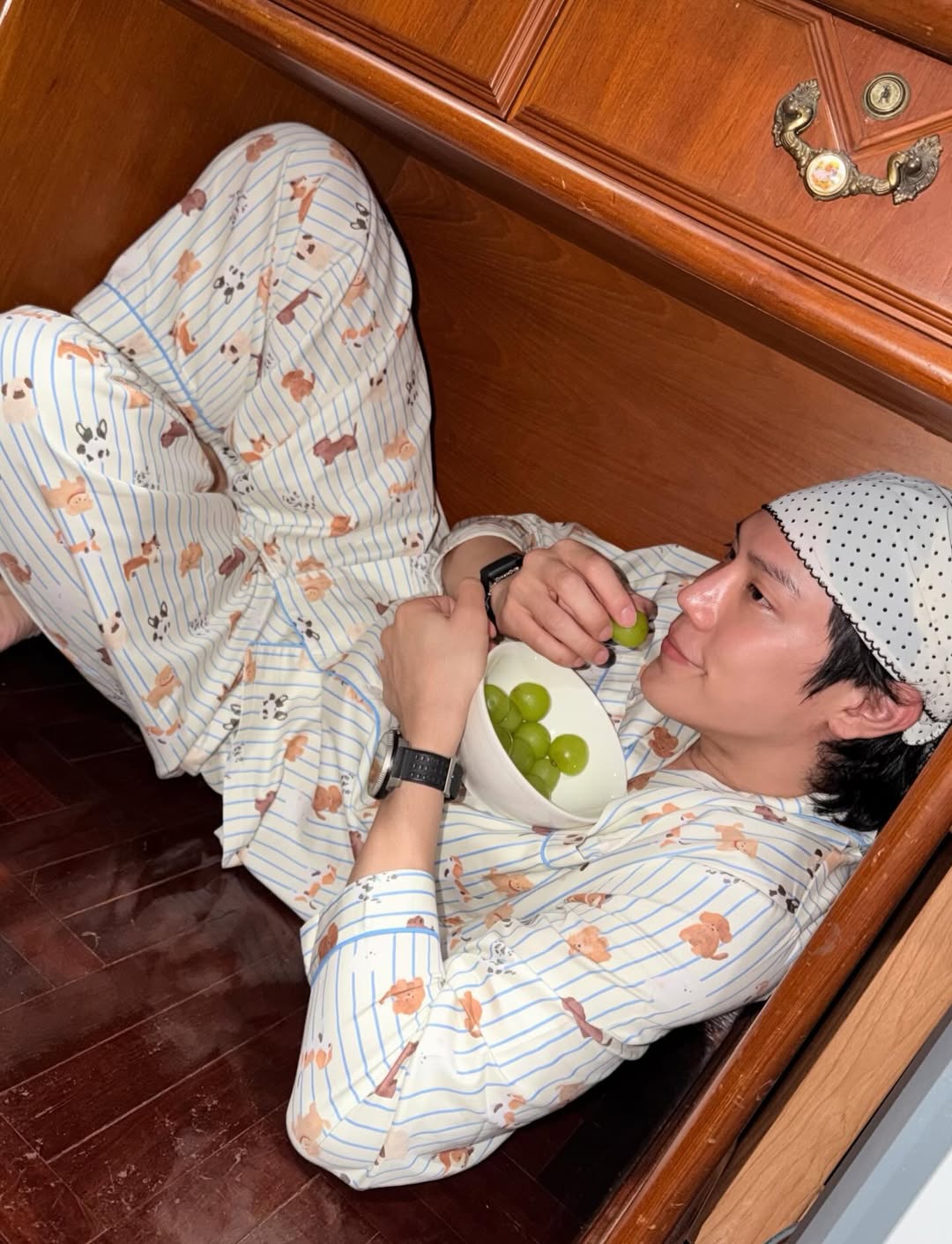 เกรท - สพล อัศวมั่นคง