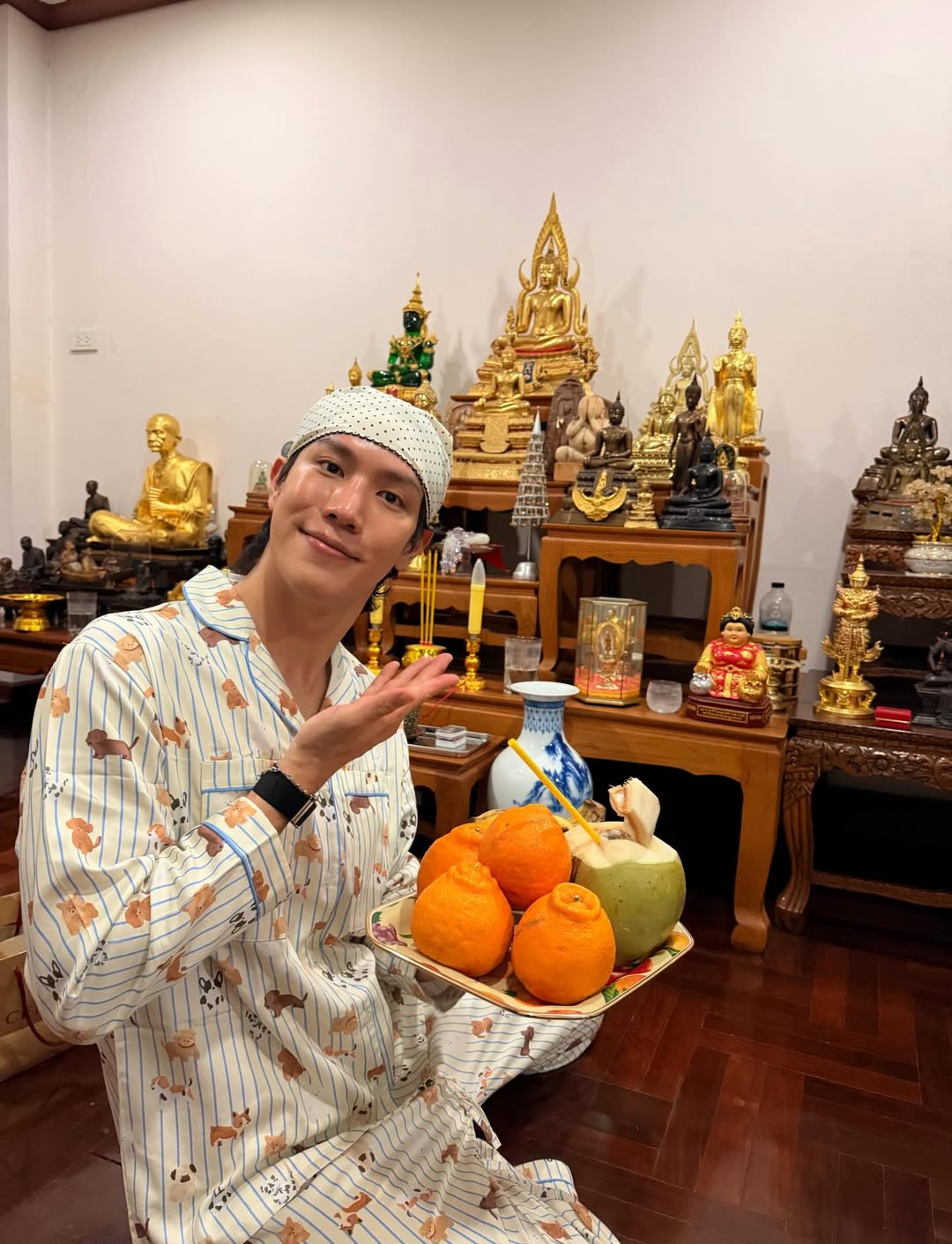 เกรท - สพล อัศวมั่นคง