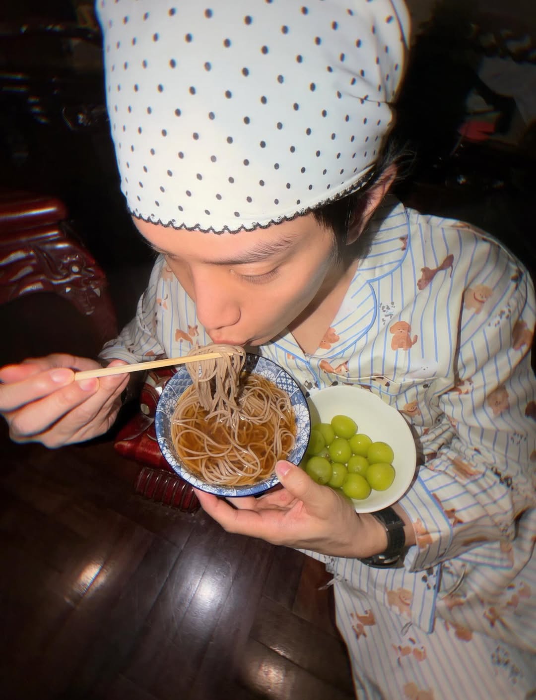 เกรท - สพล อัศวมั่นคง