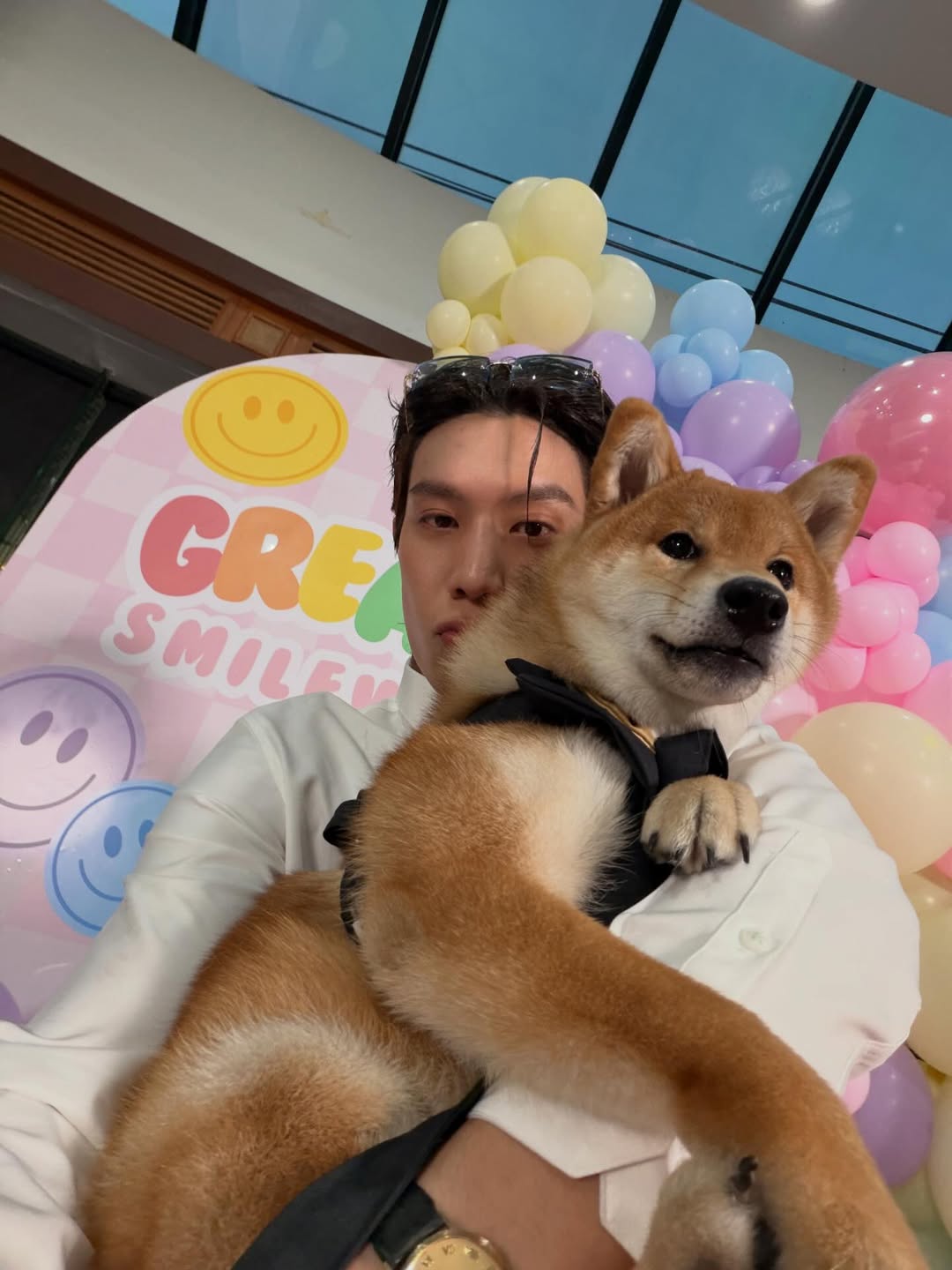 เกรท - สพล อัศวมั่นคง