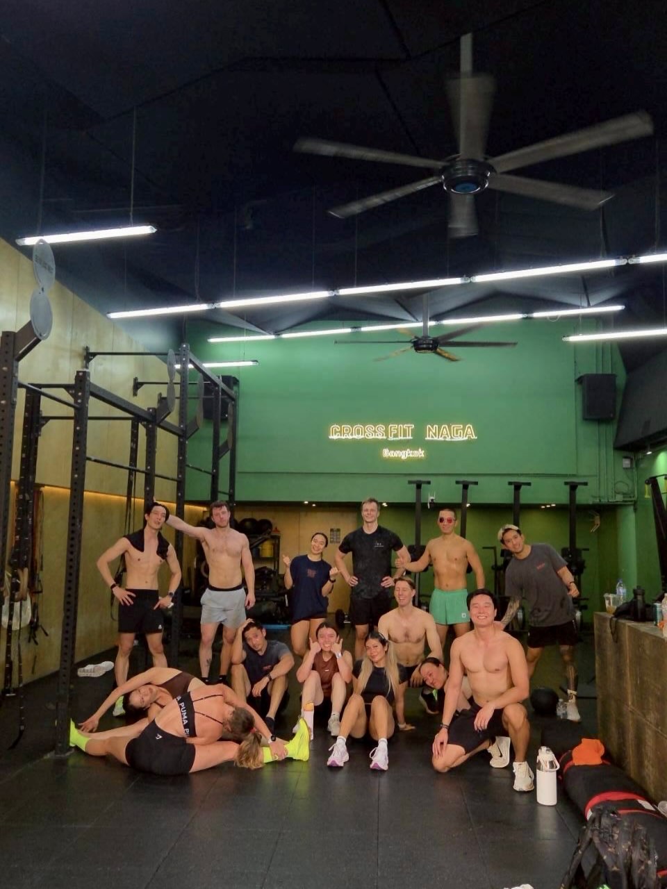 เกรท - สพล อัศวมั่นคง