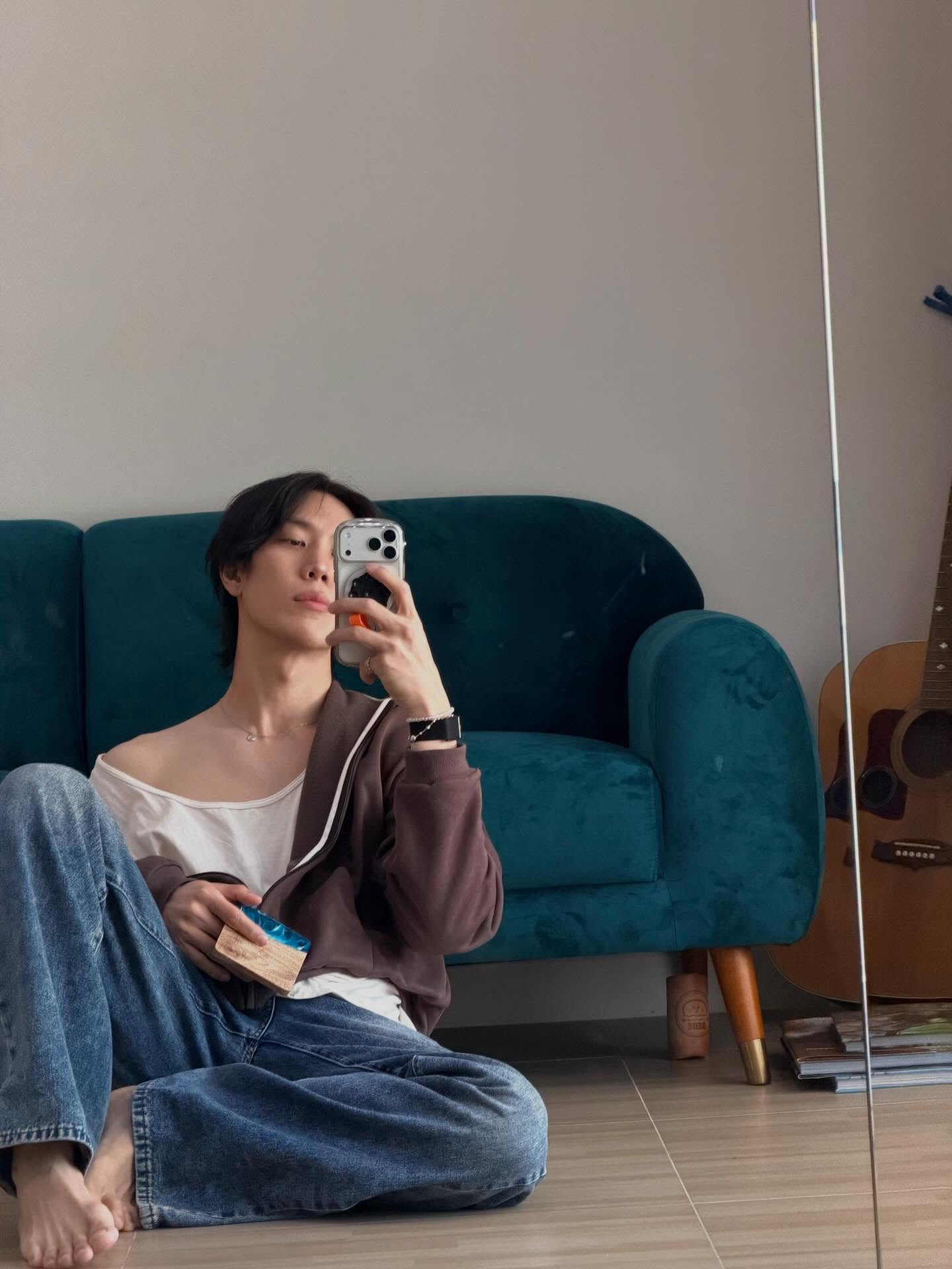 เกรท - สพล อัศวมั่นคง