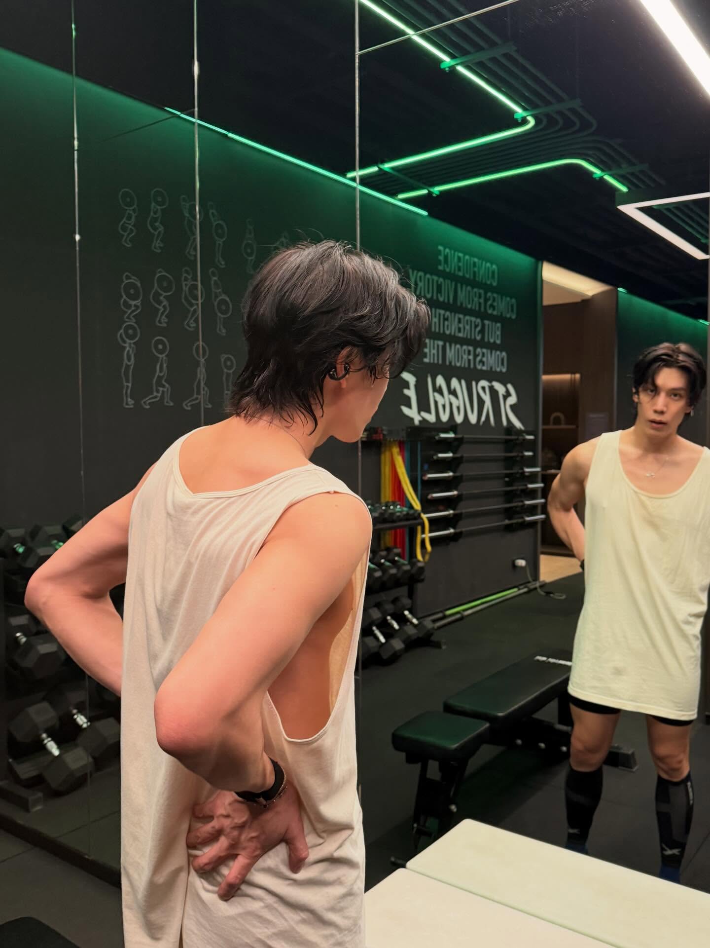 เกรท - สพล อัศวมั่นคง