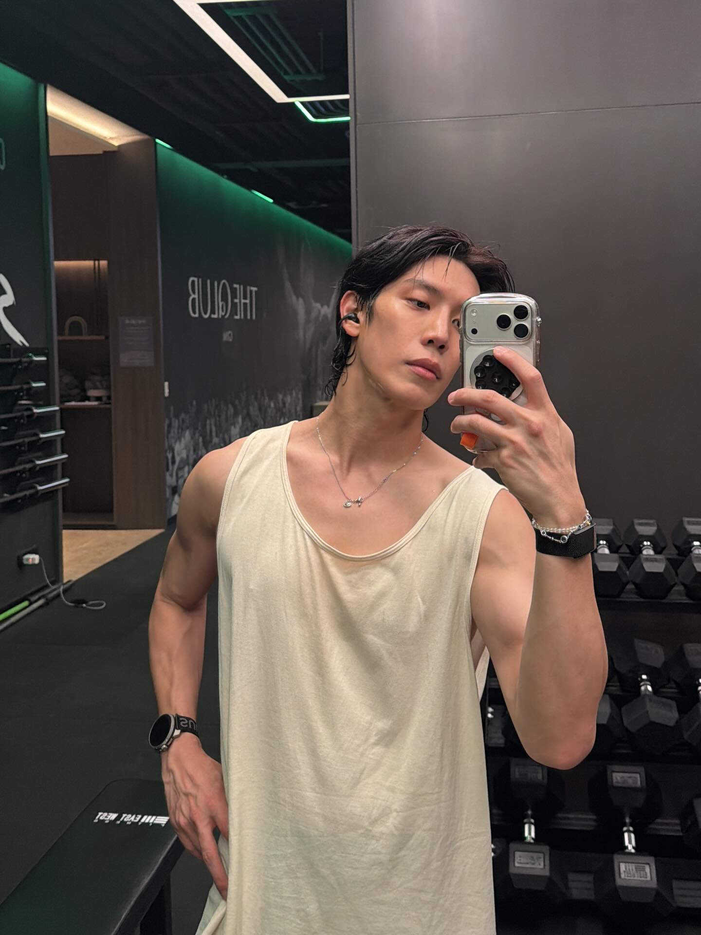 เกรท - สพล อัศวมั่นคง