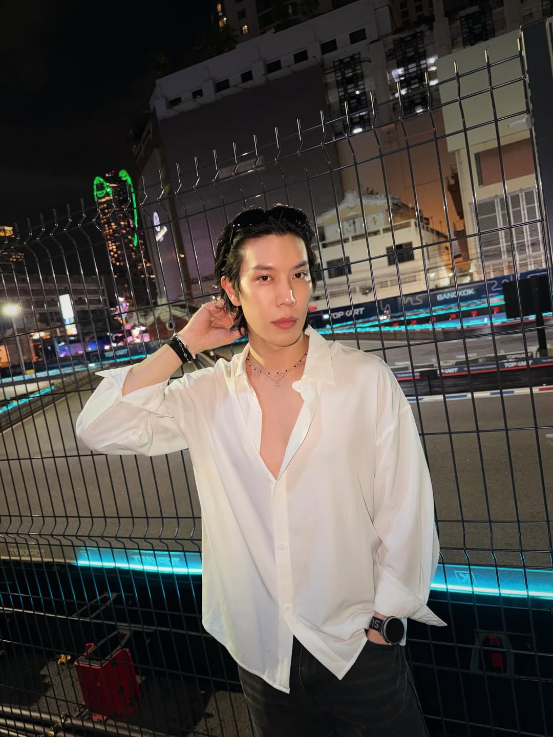 เกรท - สพล อัศวมั่นคง