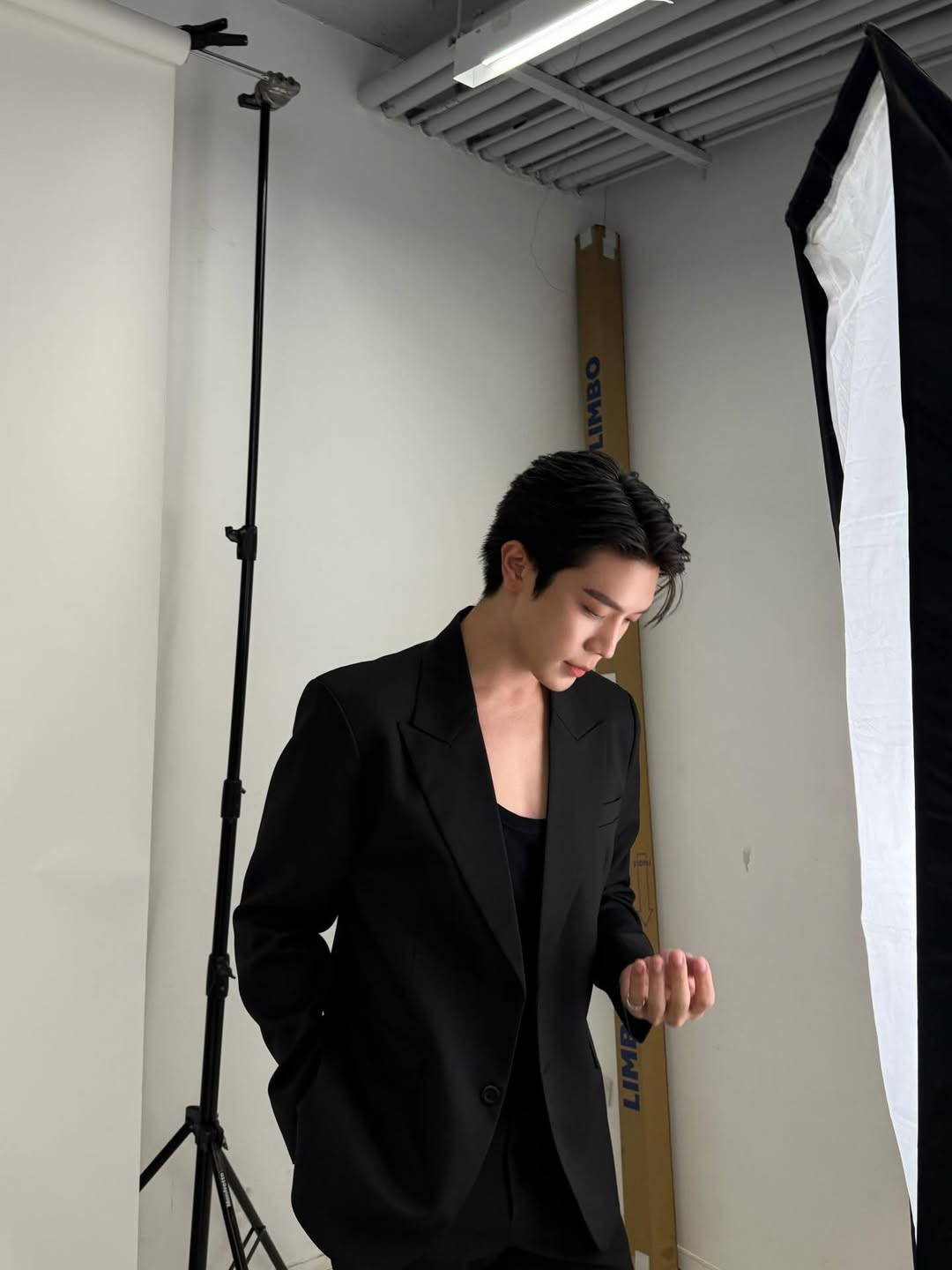 เกรท - สพล อัศวมั่นคง