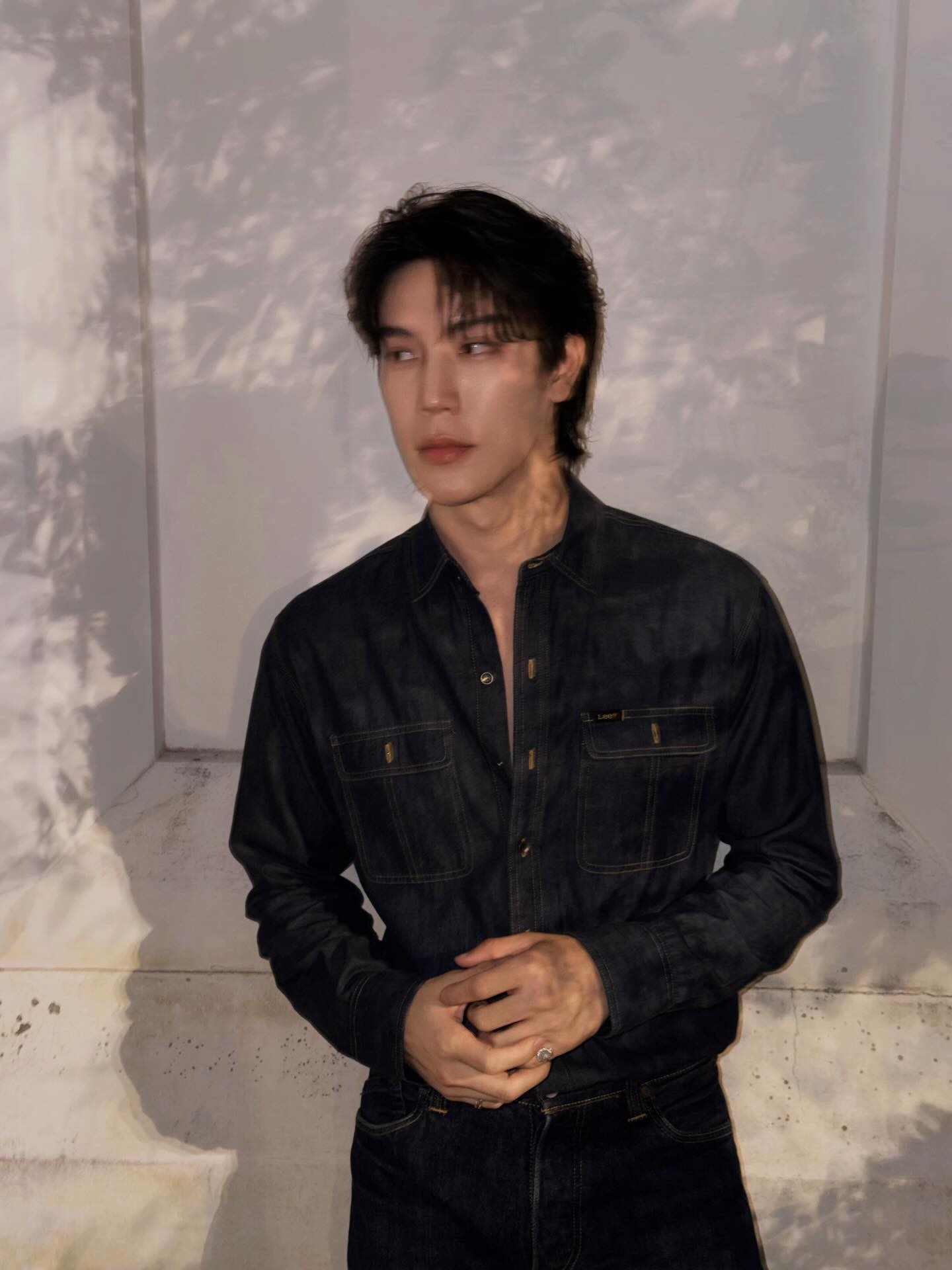 เกรท - สพล อัศวมั่นคง