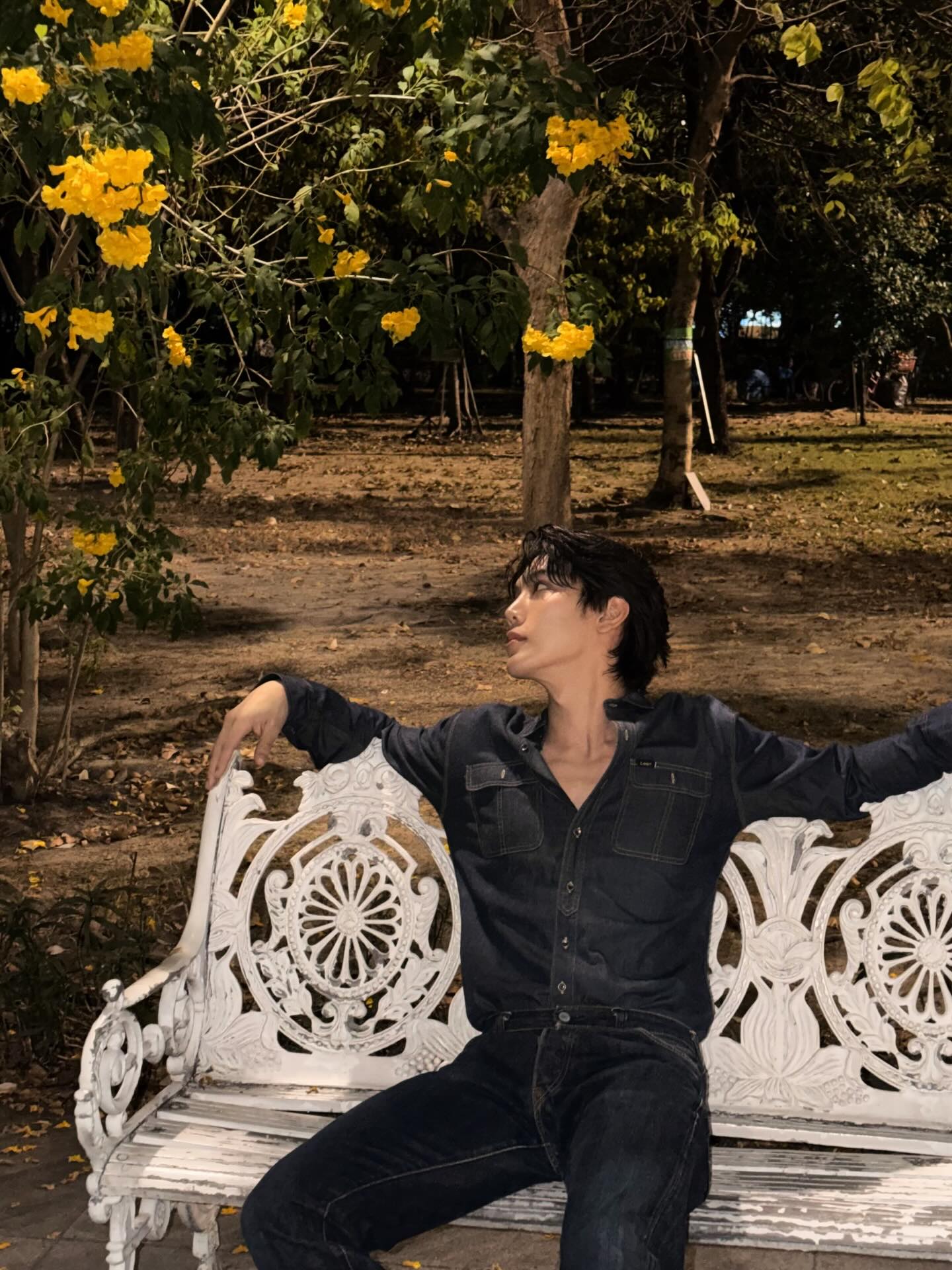 เกรท - สพล อัศวมั่นคง