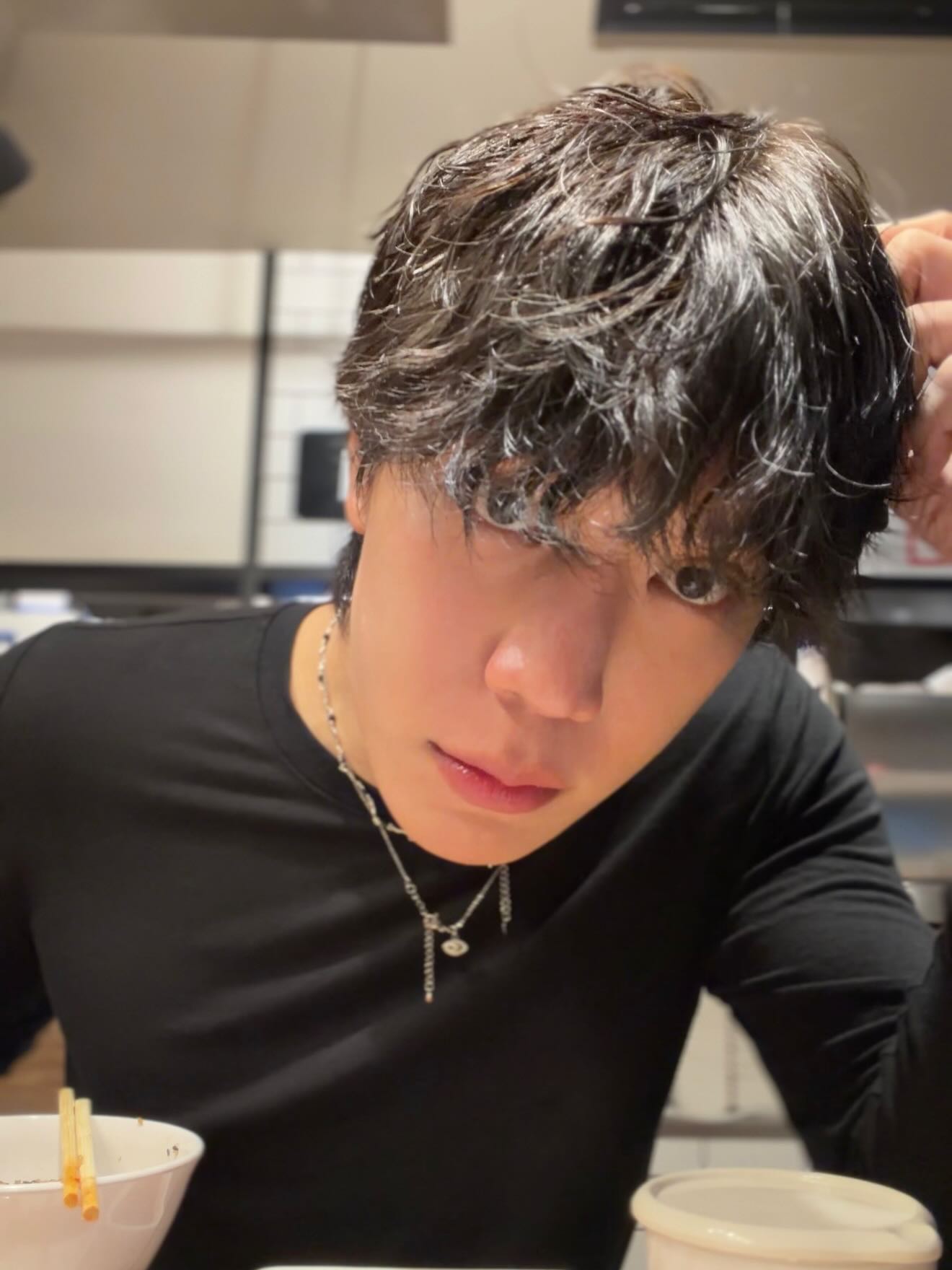 เกรท - สพล อัศวมั่นคง