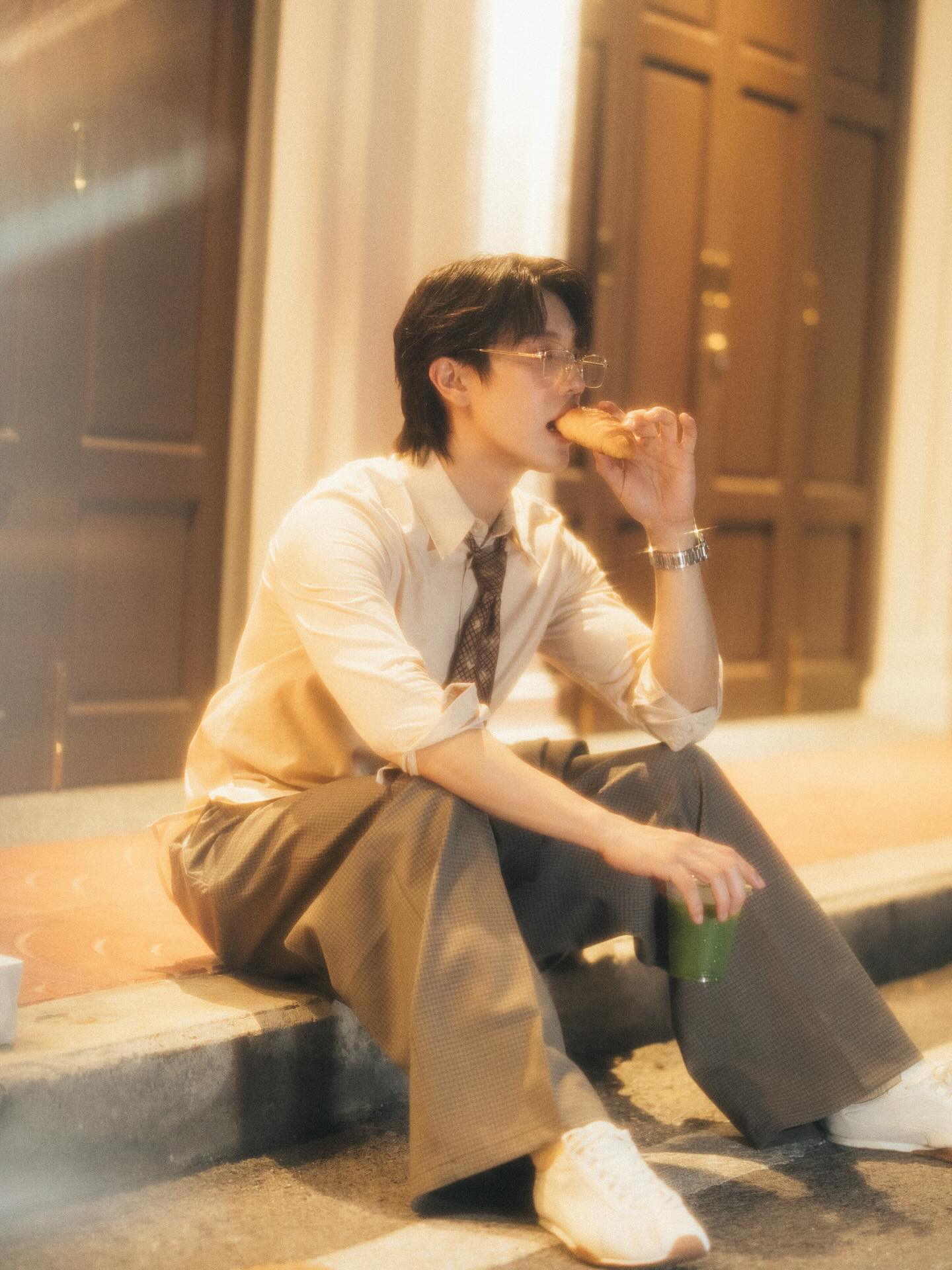 เกรท - สพล อัศวมั่นคง