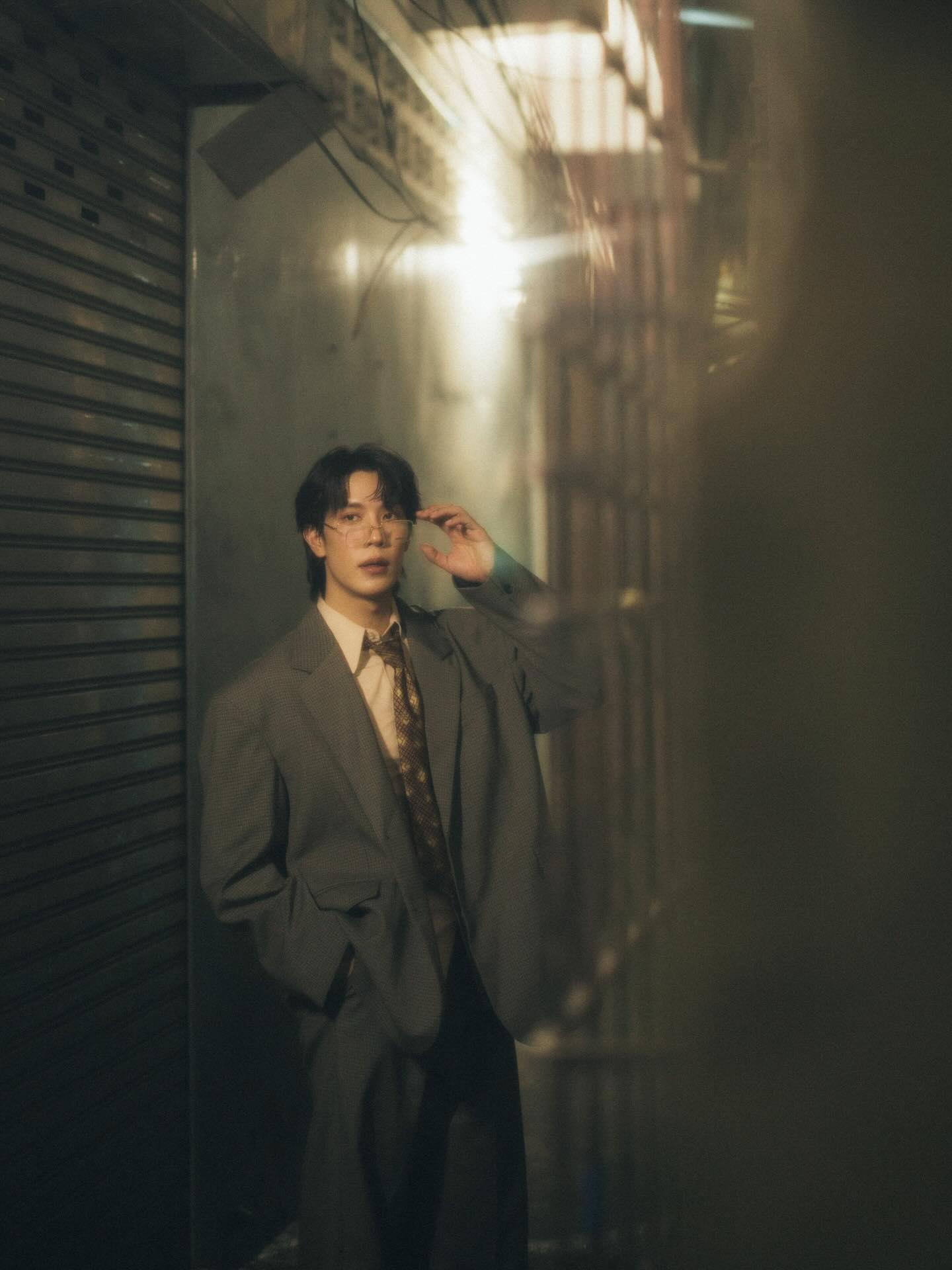 เกรท - สพล อัศวมั่นคง