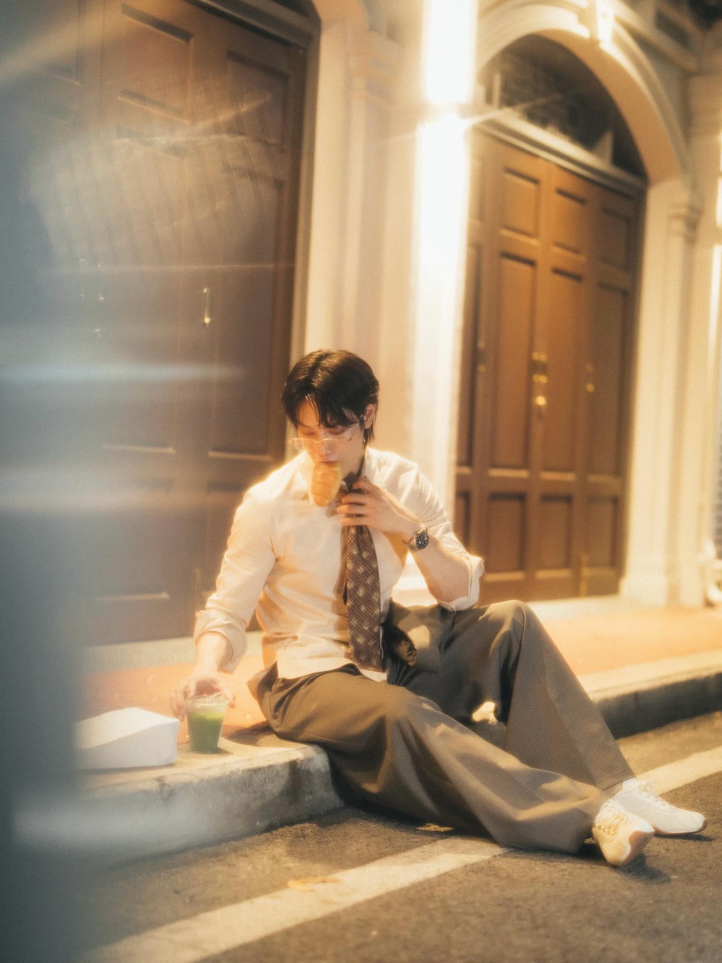 เกรท - สพล อัศวมั่นคง