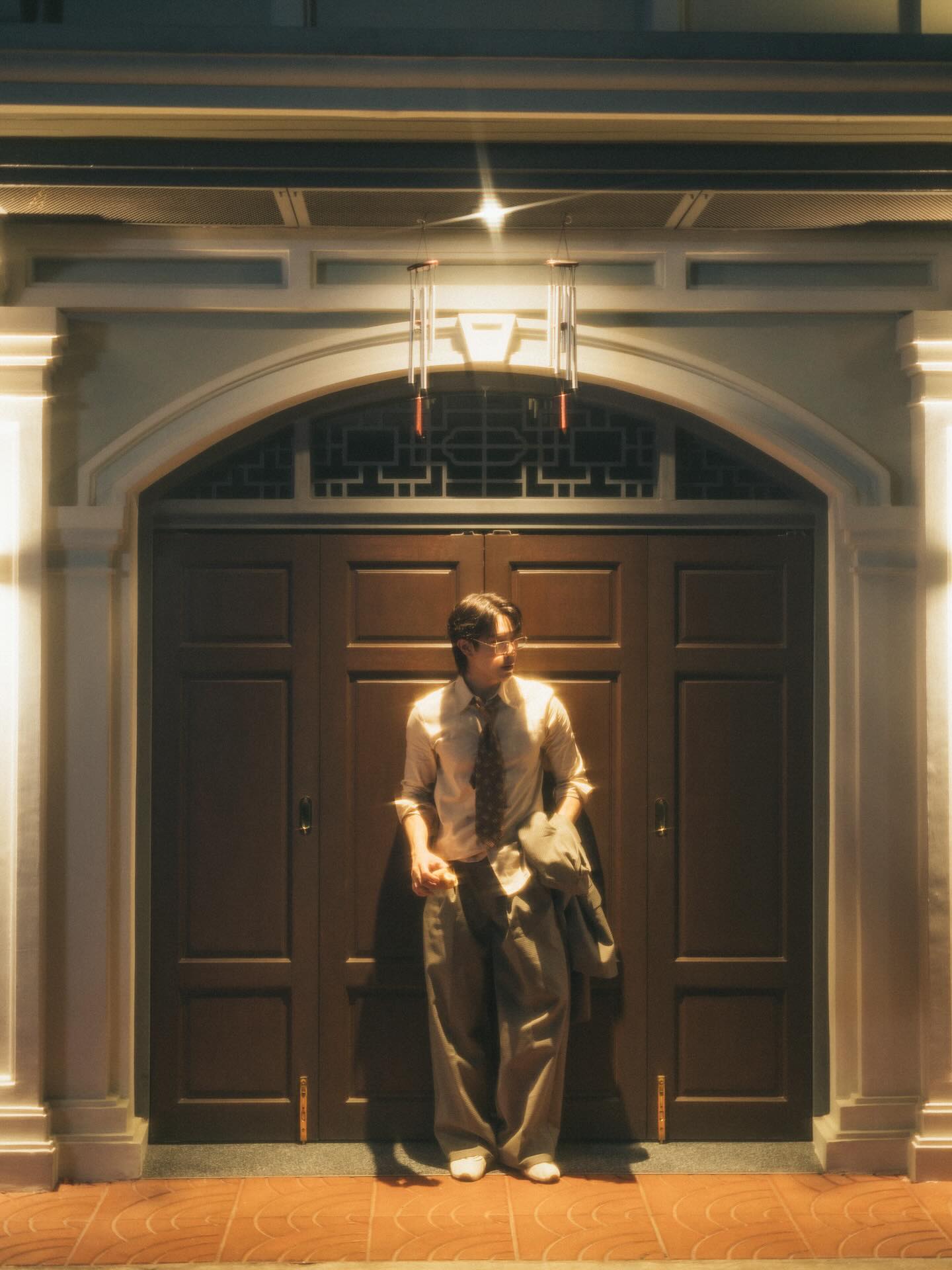 เกรท - สพล อัศวมั่นคง