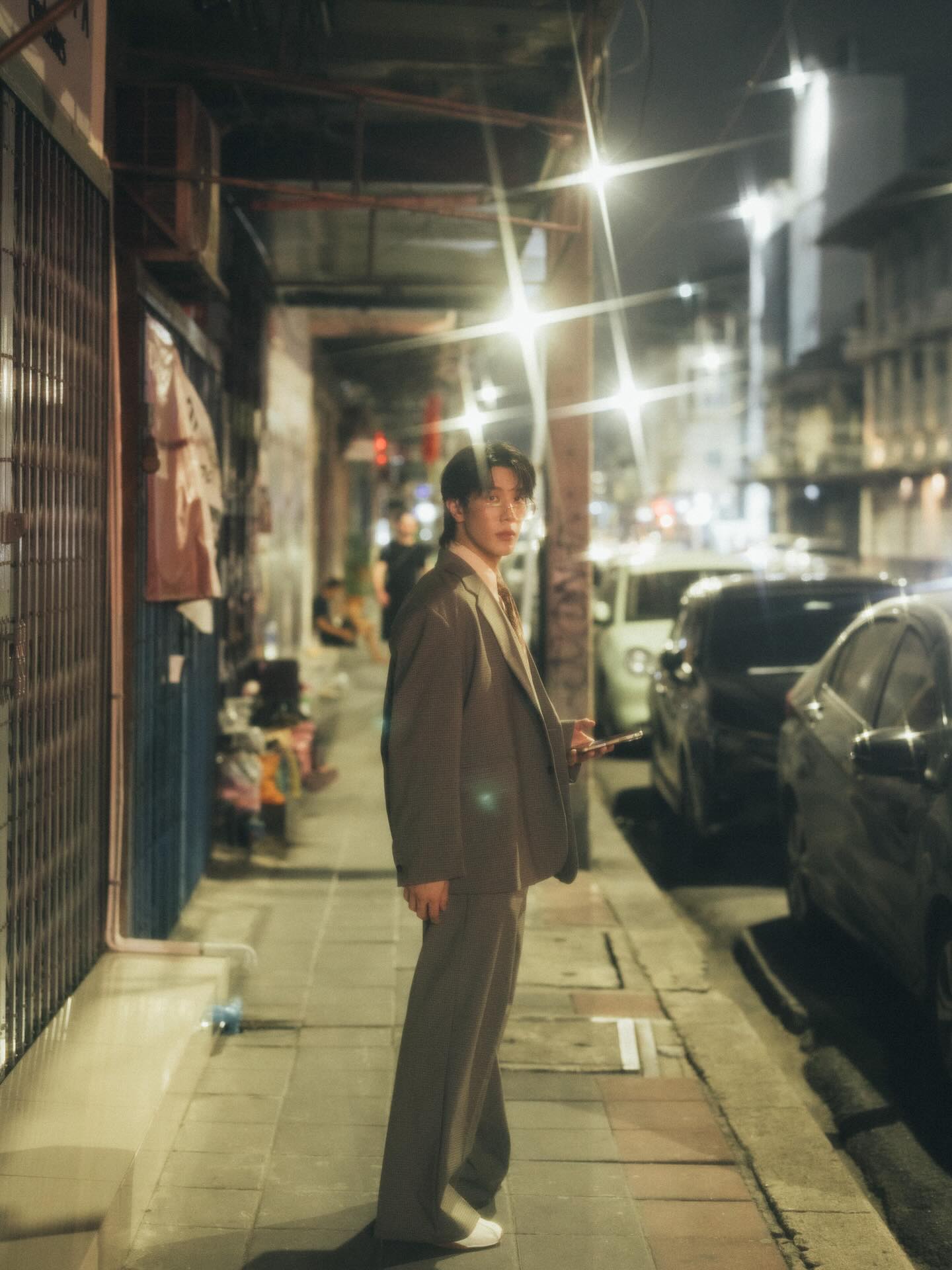 เกรท - สพล อัศวมั่นคง