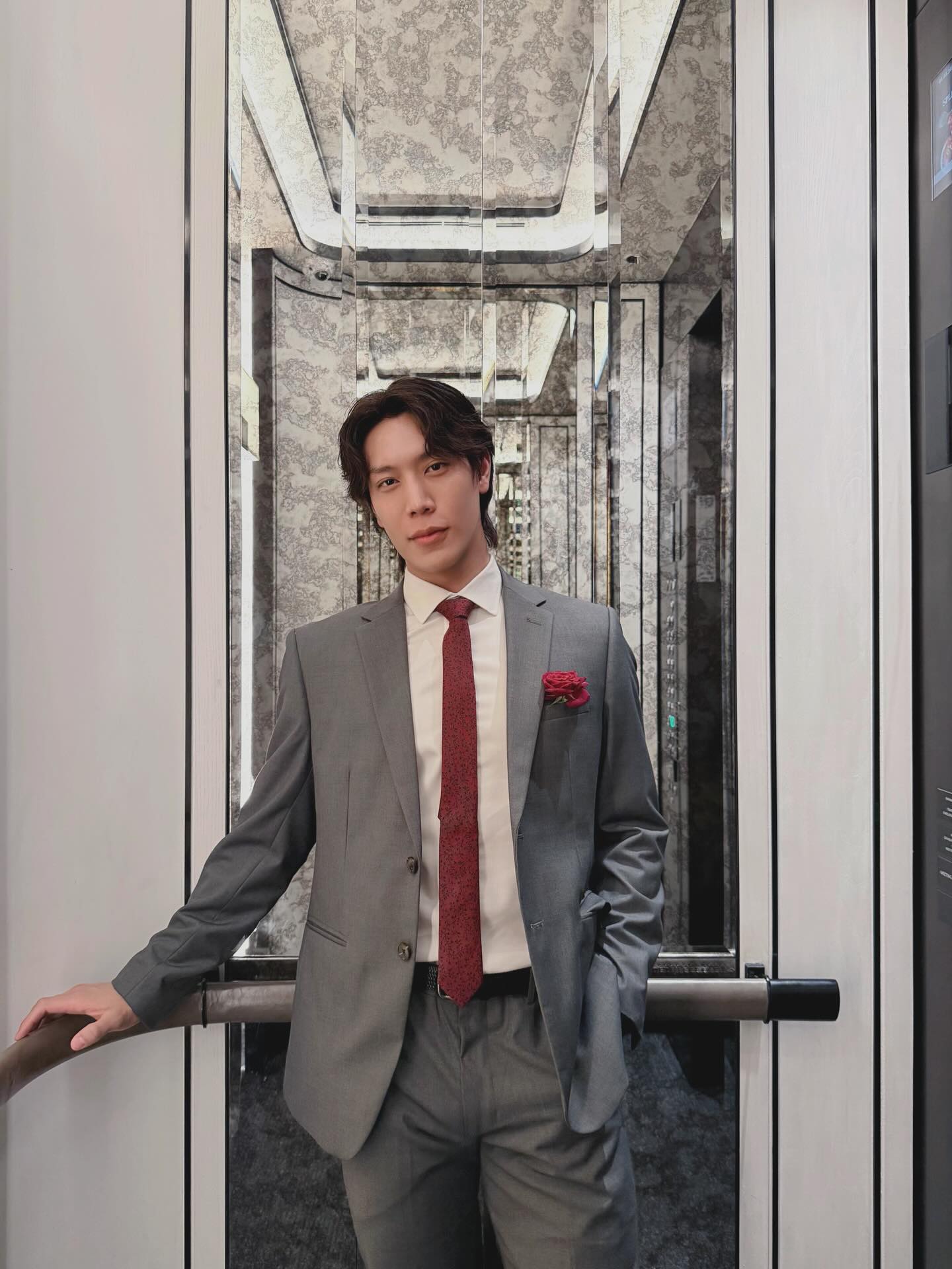 เกรท - สพล อัศวมั่นคง