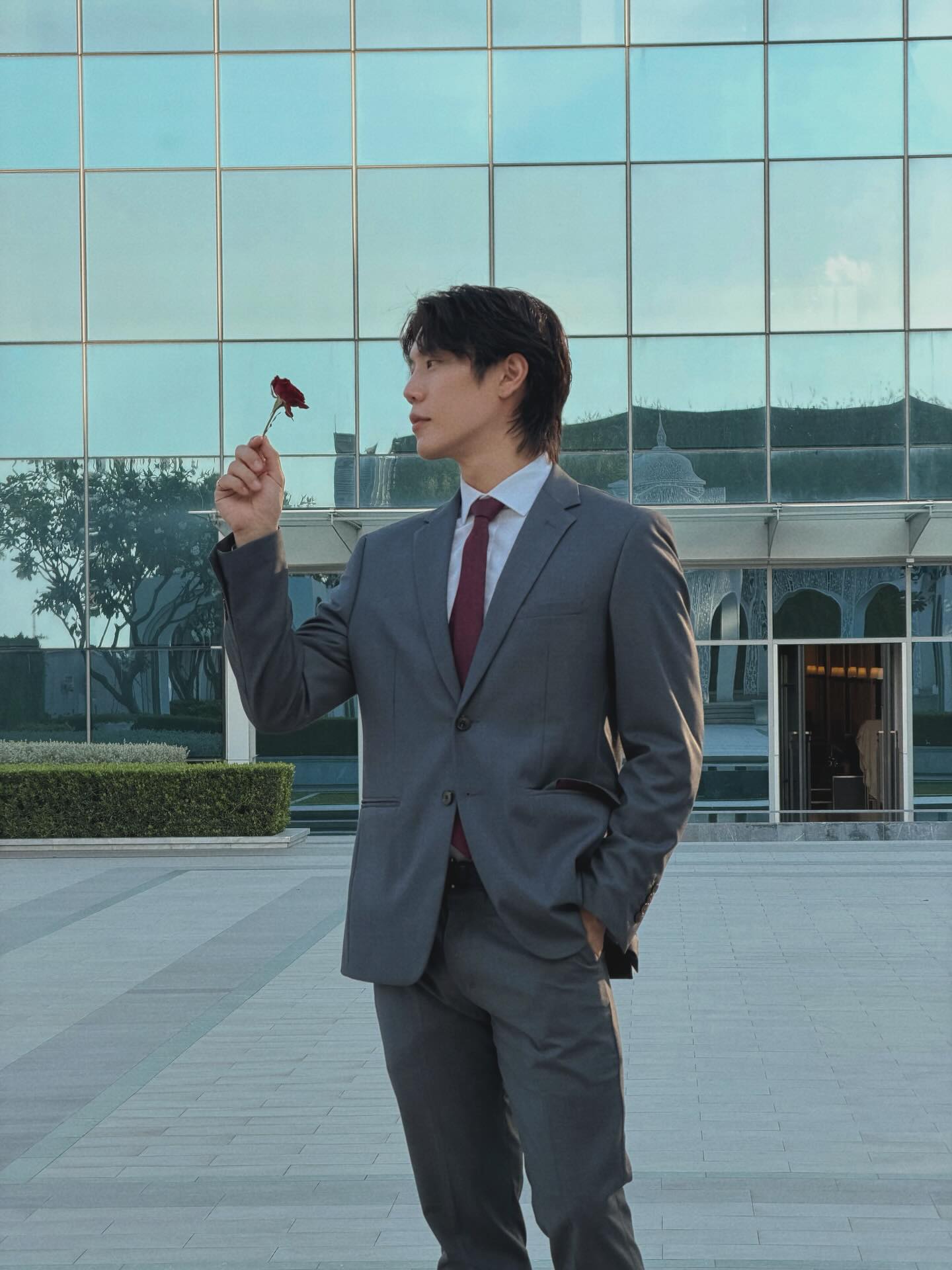 เกรท - สพล อัศวมั่นคง