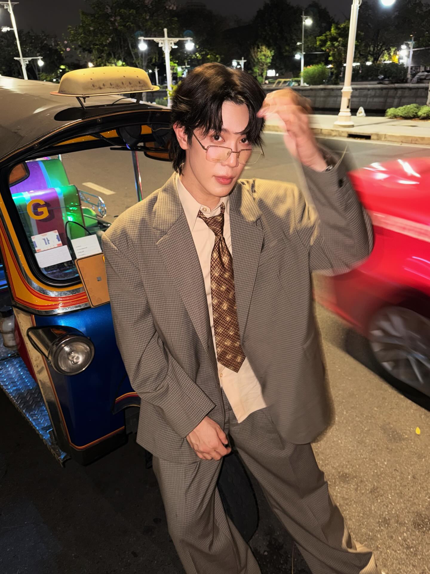 เกรท - สพล อัศวมั่นคง