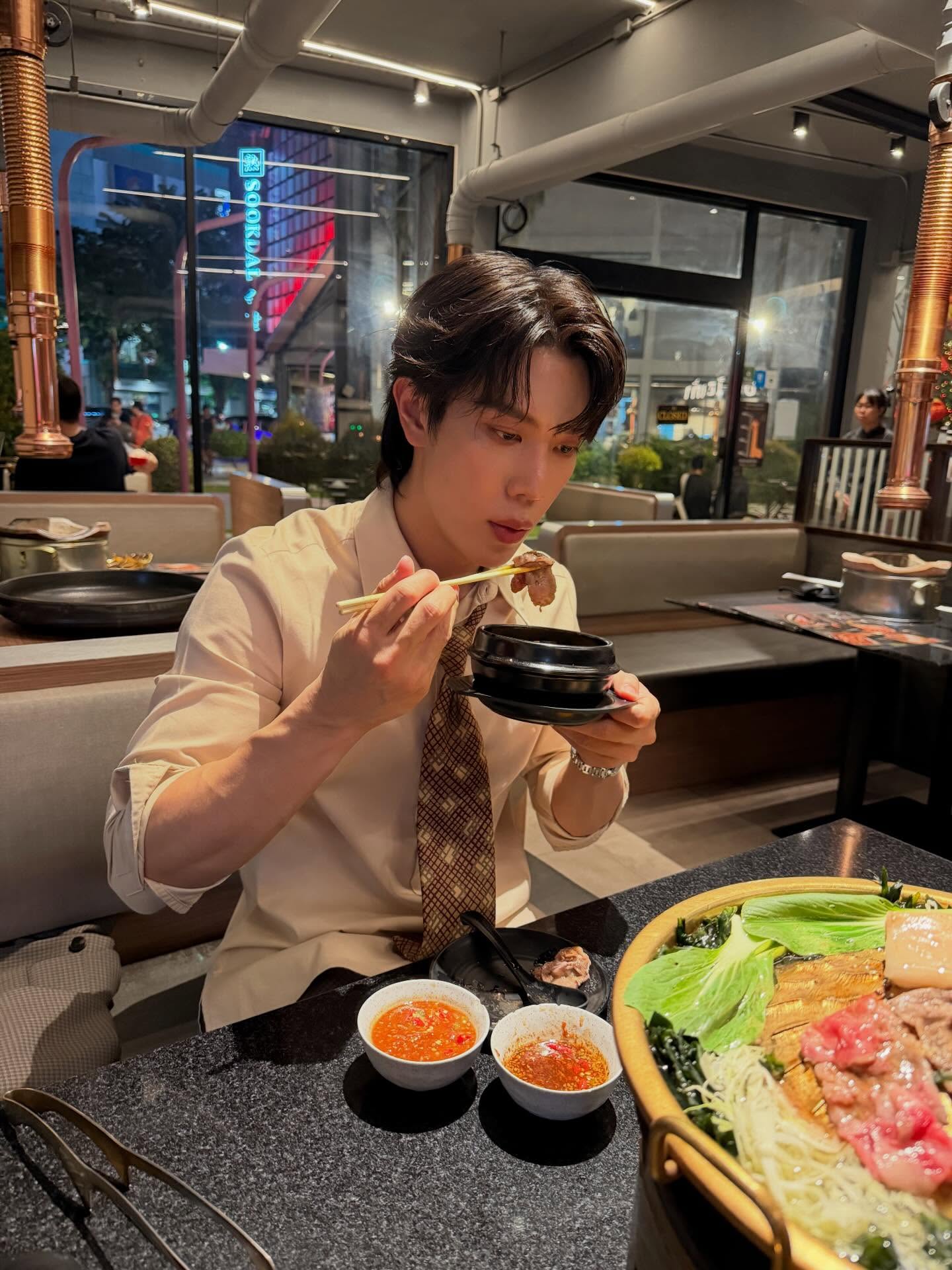 เกรท - สพล อัศวมั่นคง