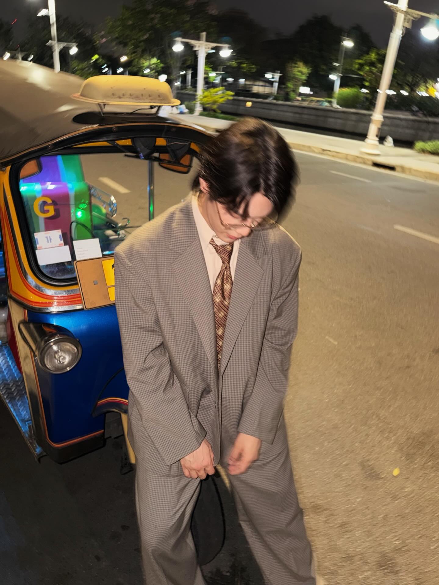 เกรท - สพล อัศวมั่นคง