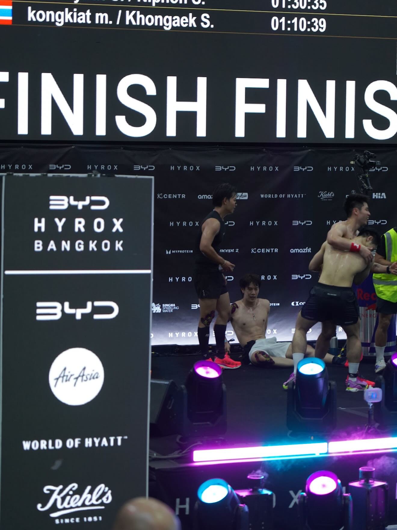 เกรท - สพล อัศวมั่นคง