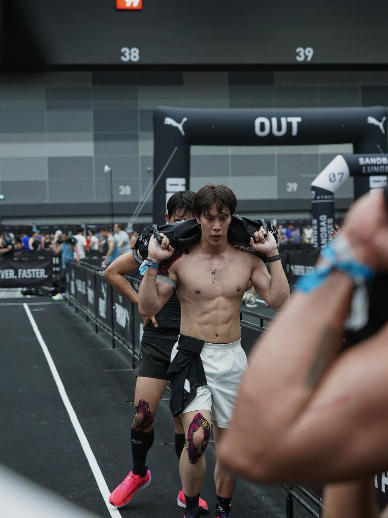 เกรท - สพล อัศวมั่นคง