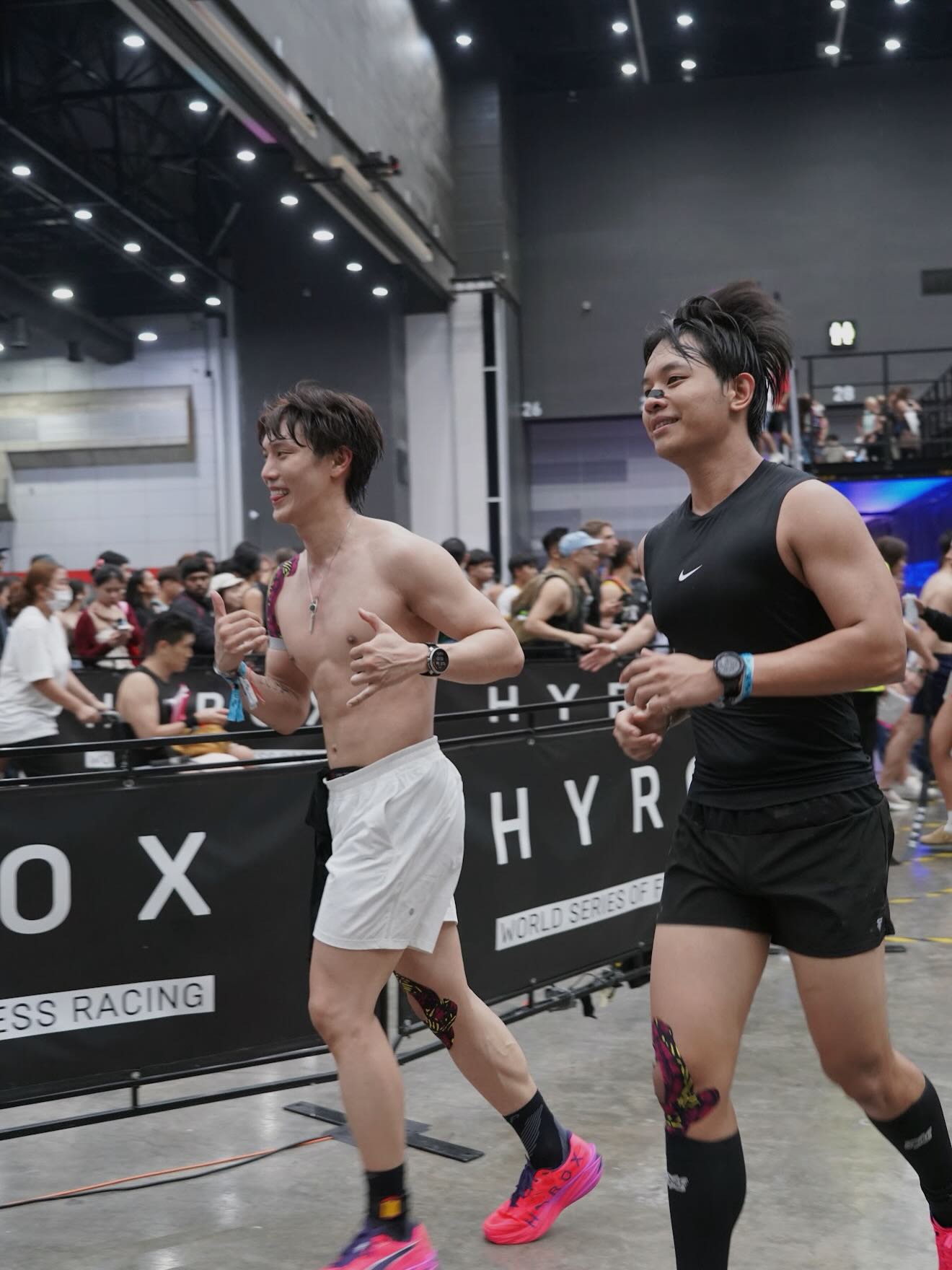 เกรท - สพล อัศวมั่นคง