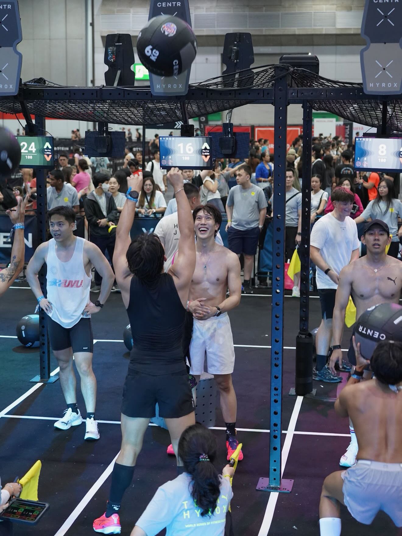 เกรท - สพล อัศวมั่นคง