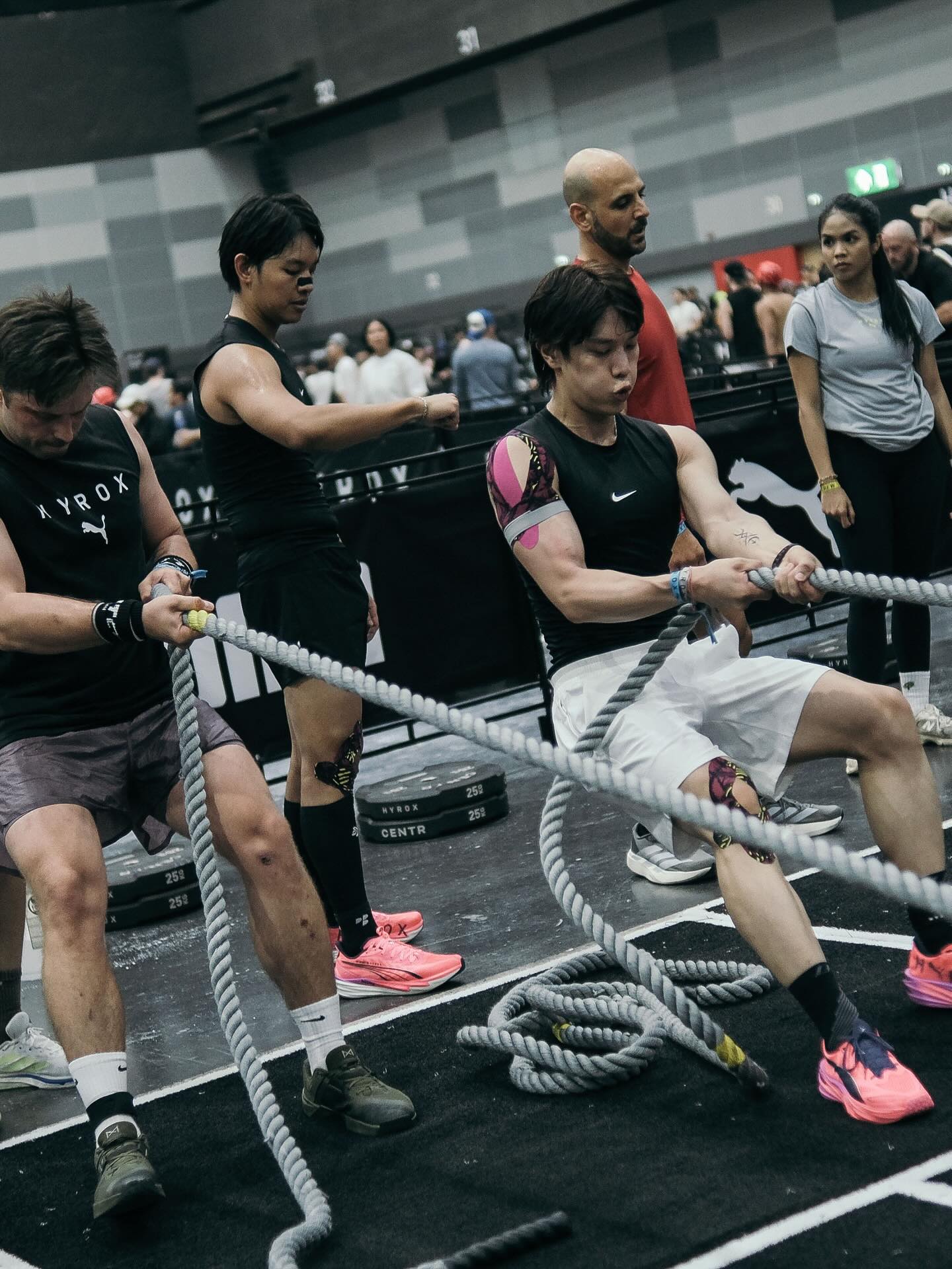 เกรท - สพล อัศวมั่นคง